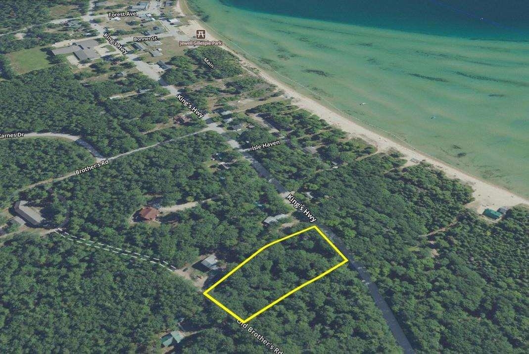 Tbd Kings Highway Property Photo 7