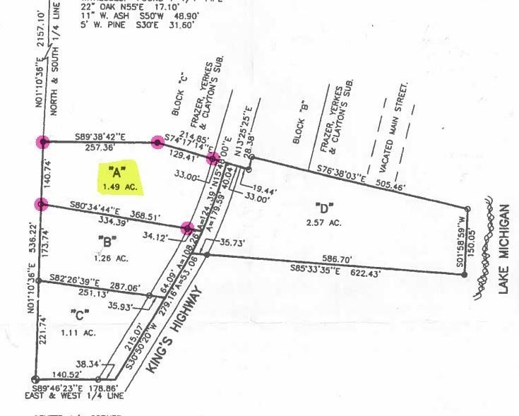 Tbd Kings Highway Property Photo 8