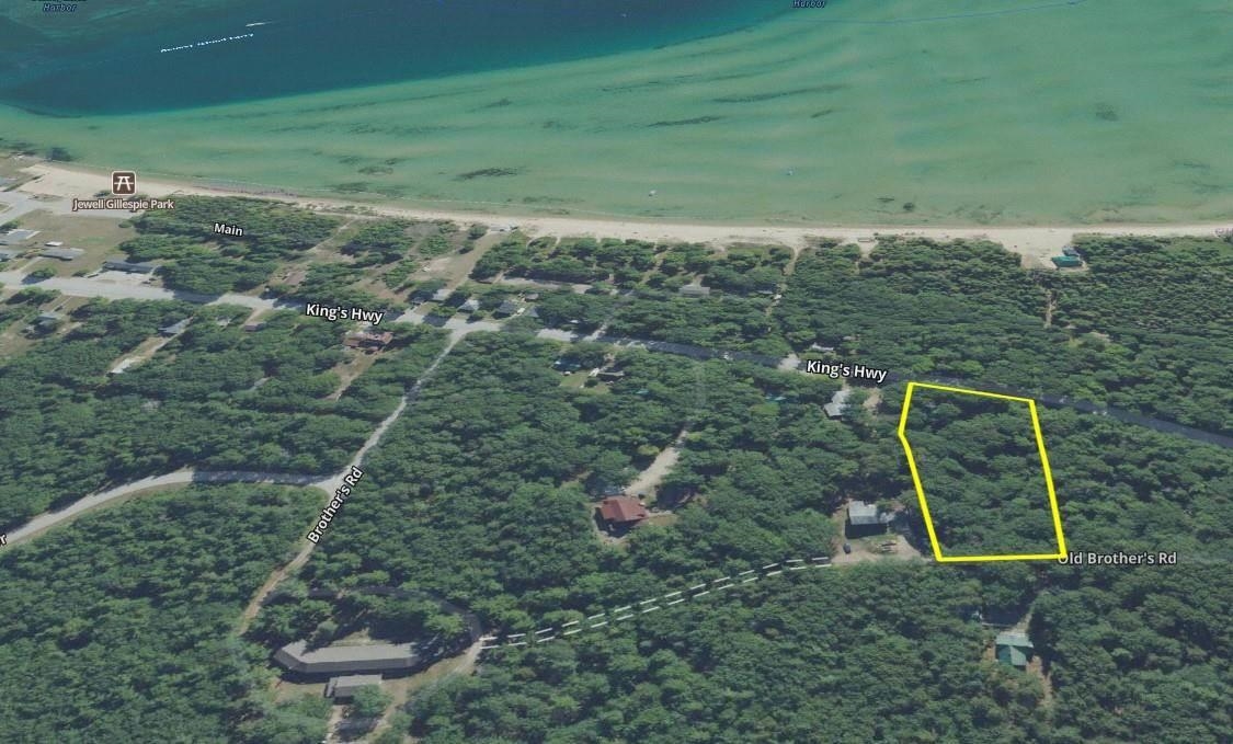 Tbd Kings Highway Property Photo 9