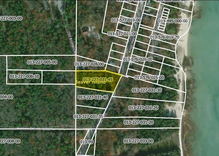 Tbd Kings Highway Property Photo 10
