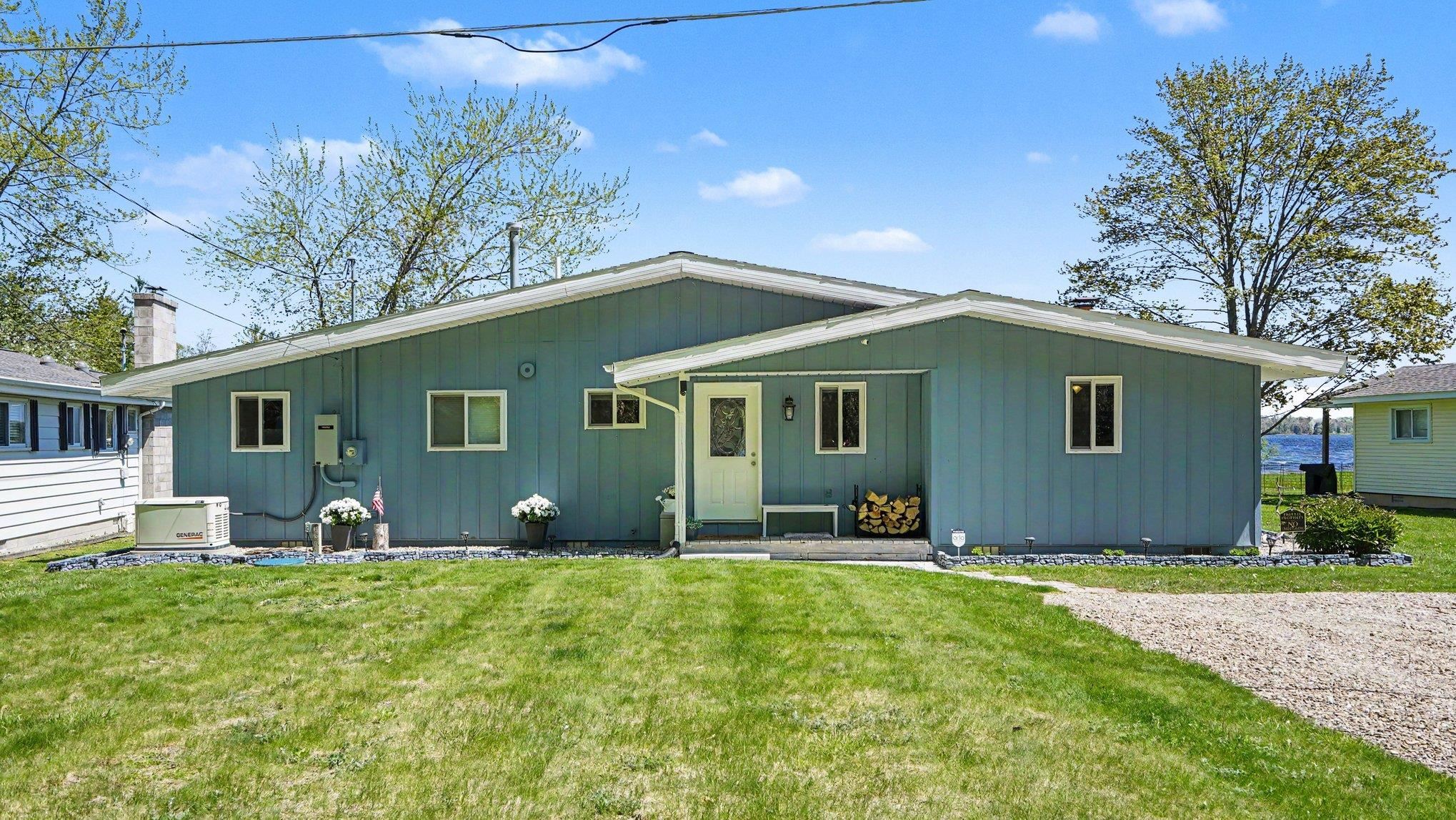 4440 Loon Lake Road Property Photo 2