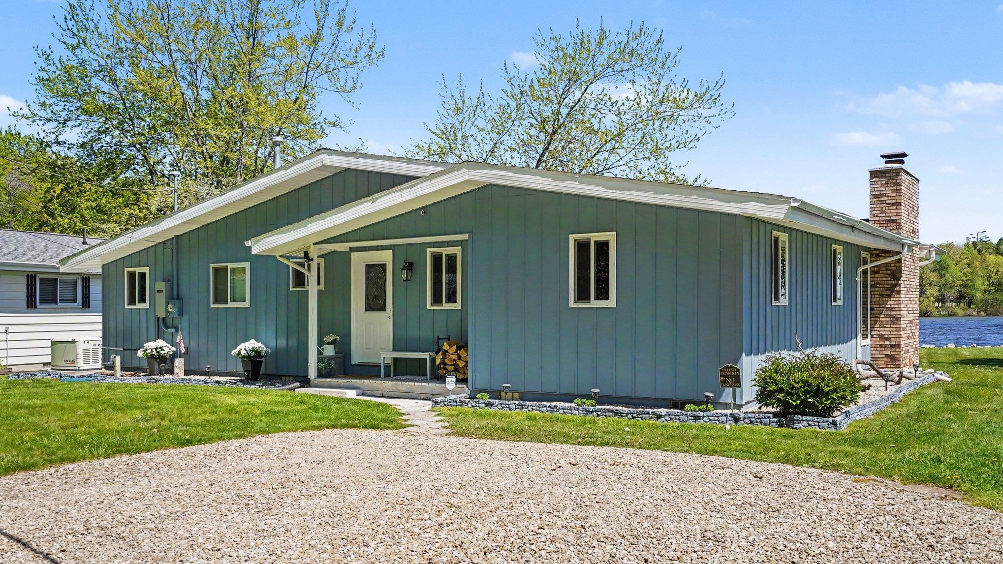4440 Loon Lake Road Property Photo 3