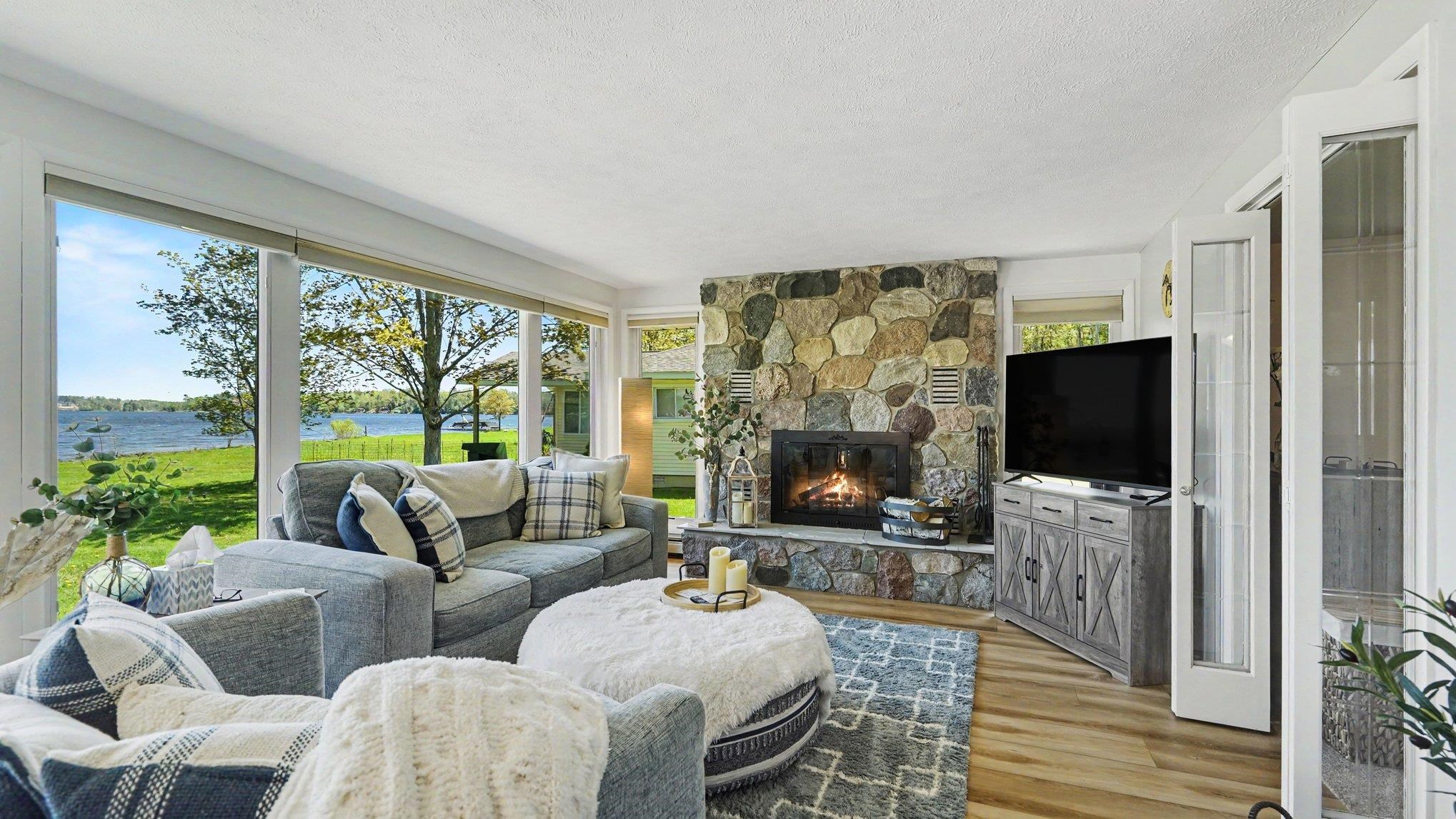 4440 Loon Lake Road Property Photo 6