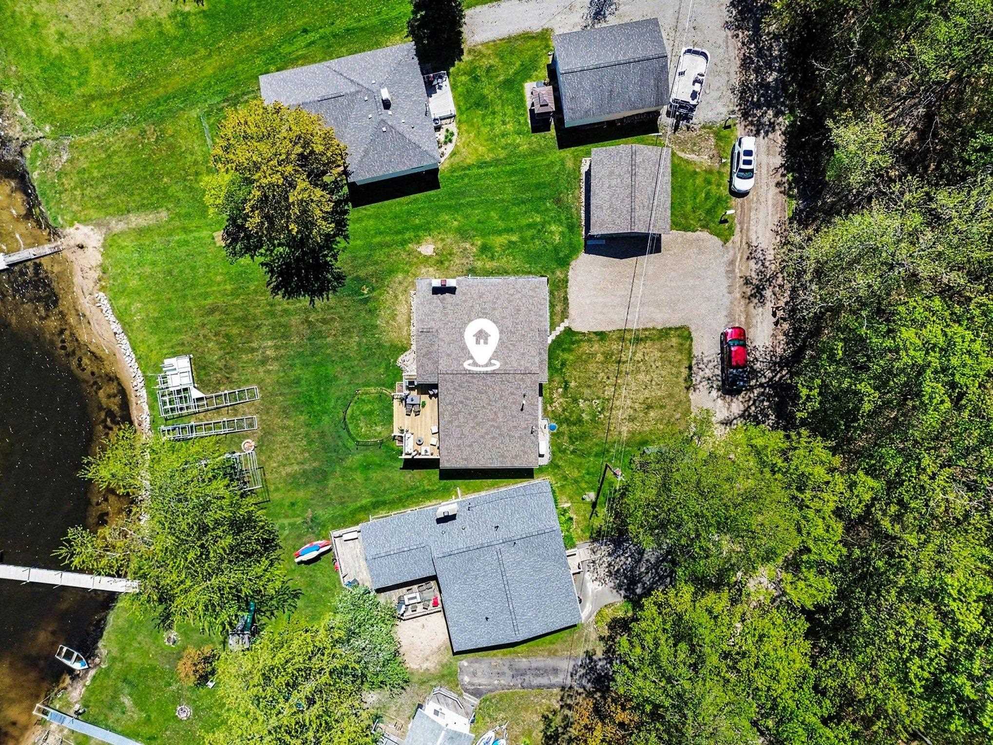 4440 Loon Lake Road Property Photo 36