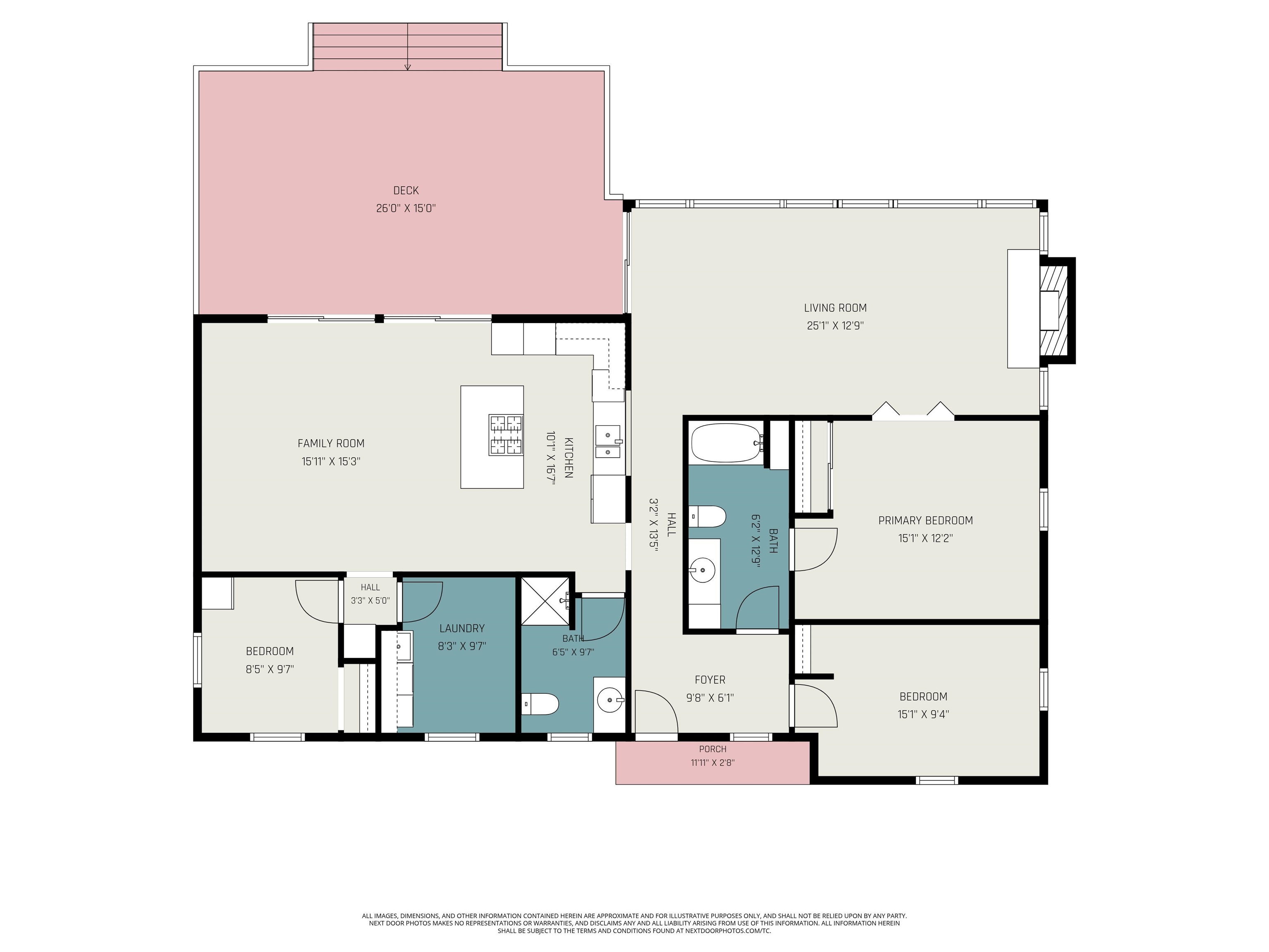 4440 Loon Lake Road Property Photo 43