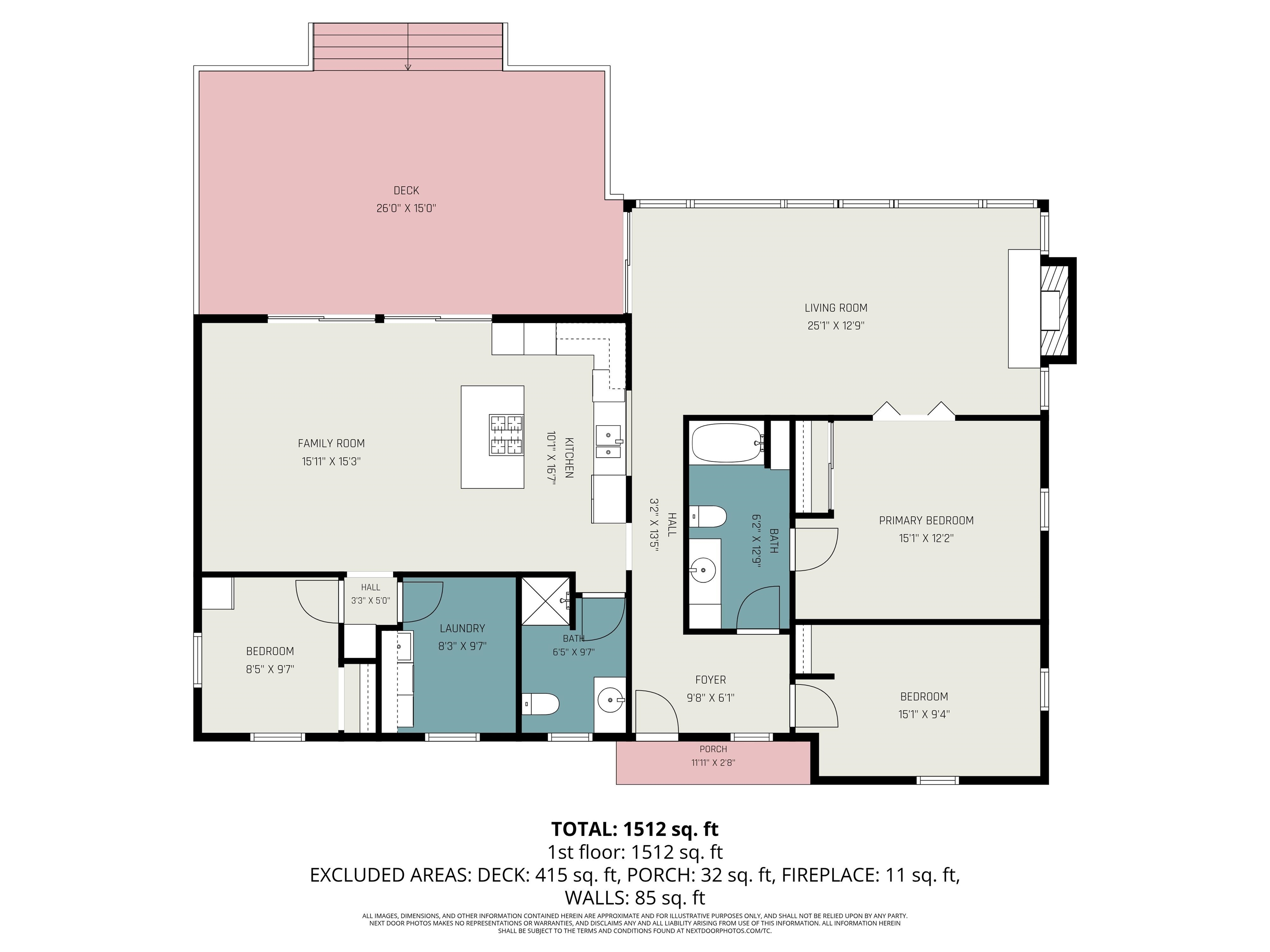 4440 Loon Lake Road Property Photo 44