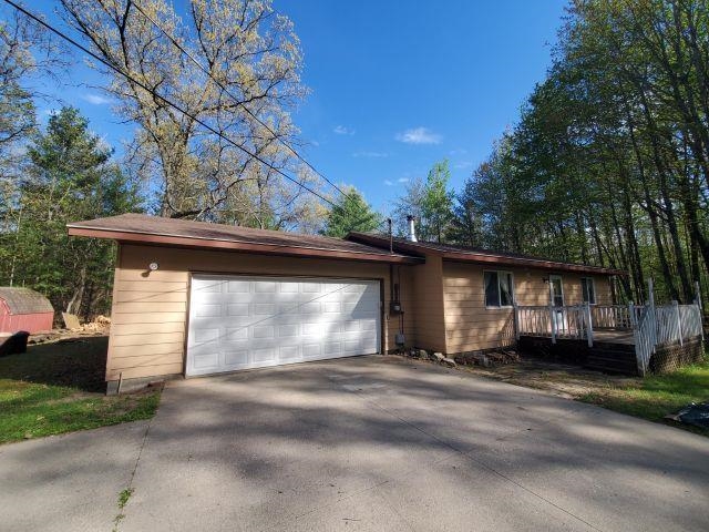 4022 Chippewa Trail Property Photo 1