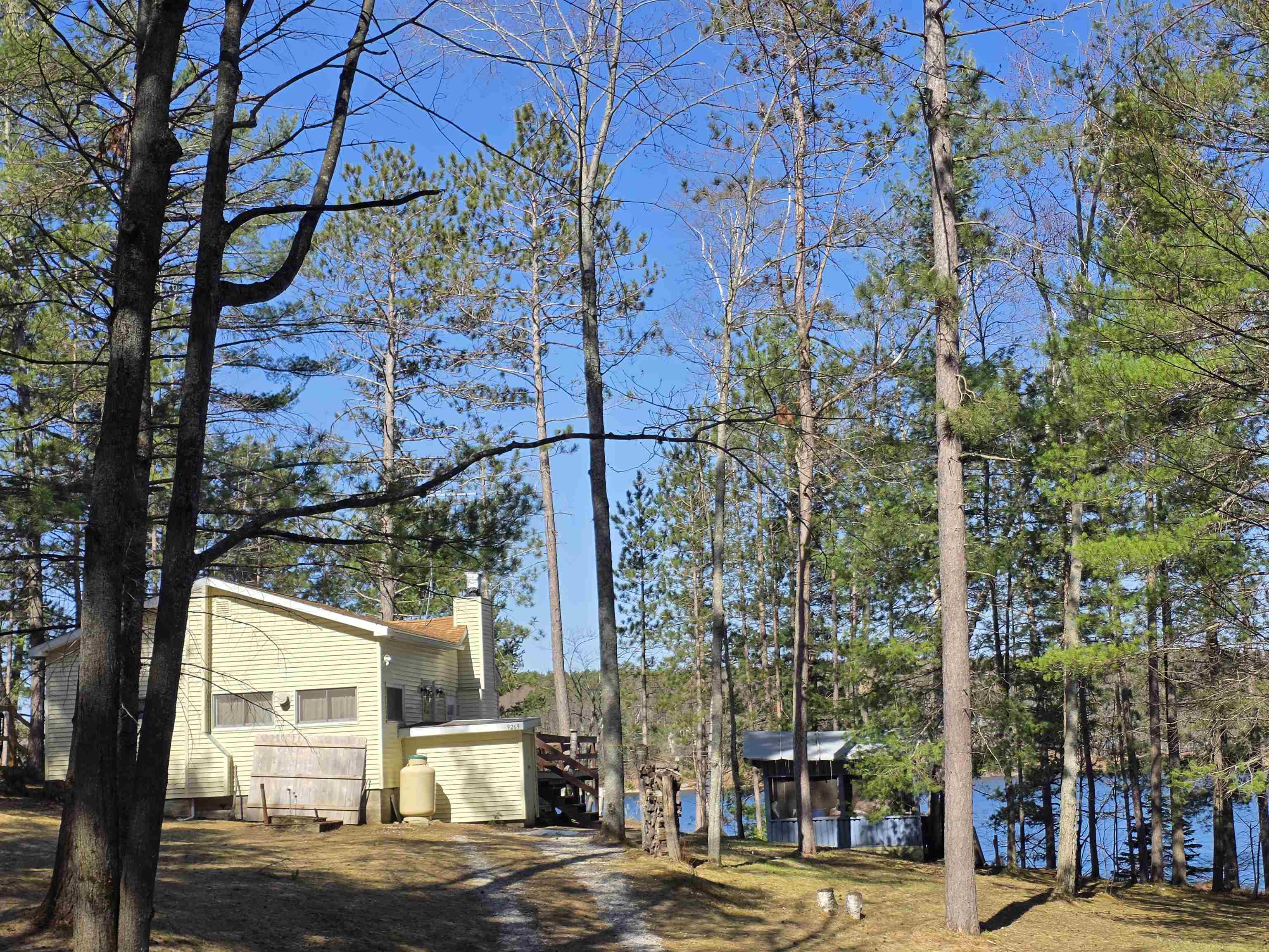 9269 Gedman Road Property Photo 2