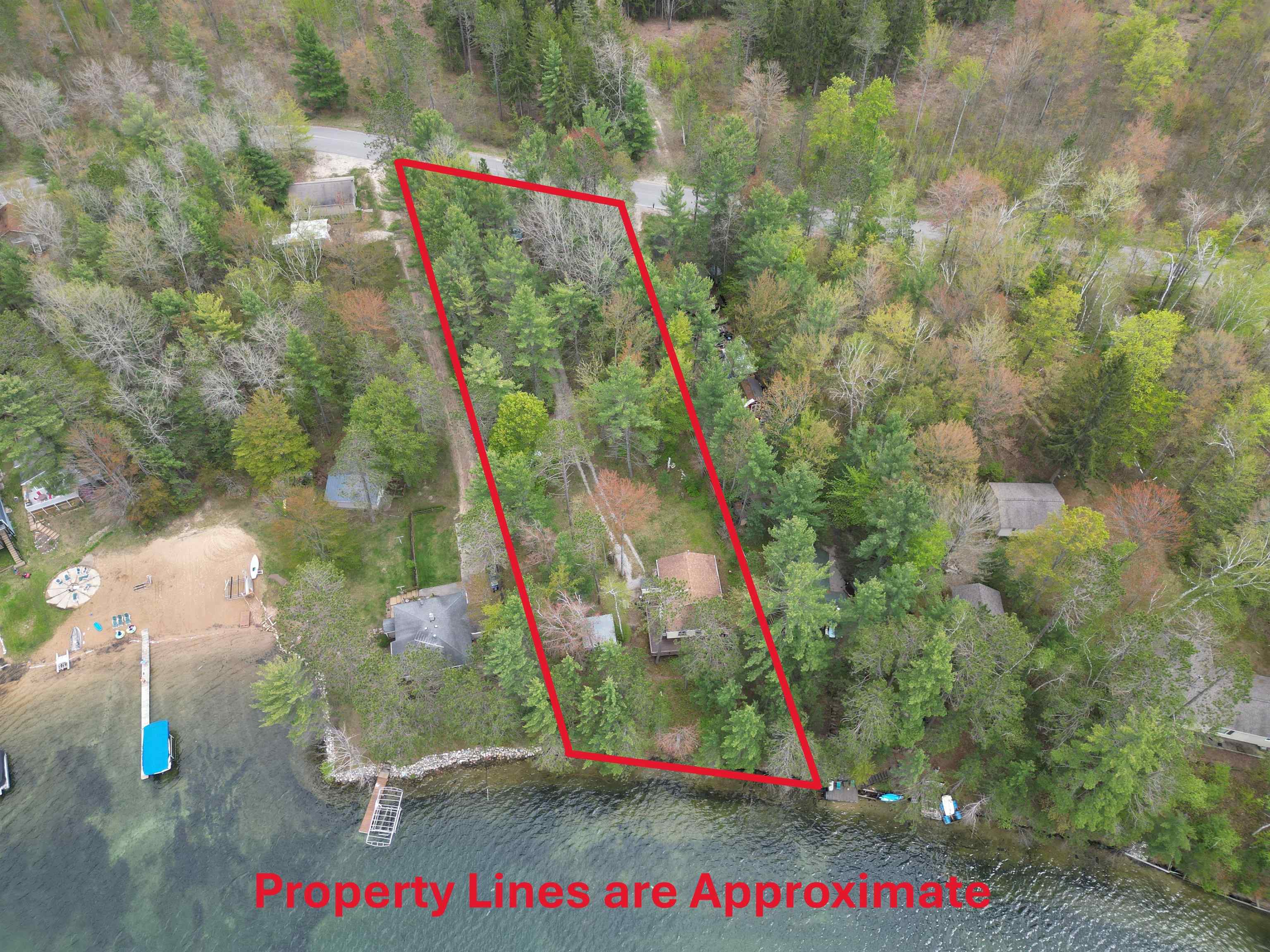 9269 Gedman Road Property Photo 3