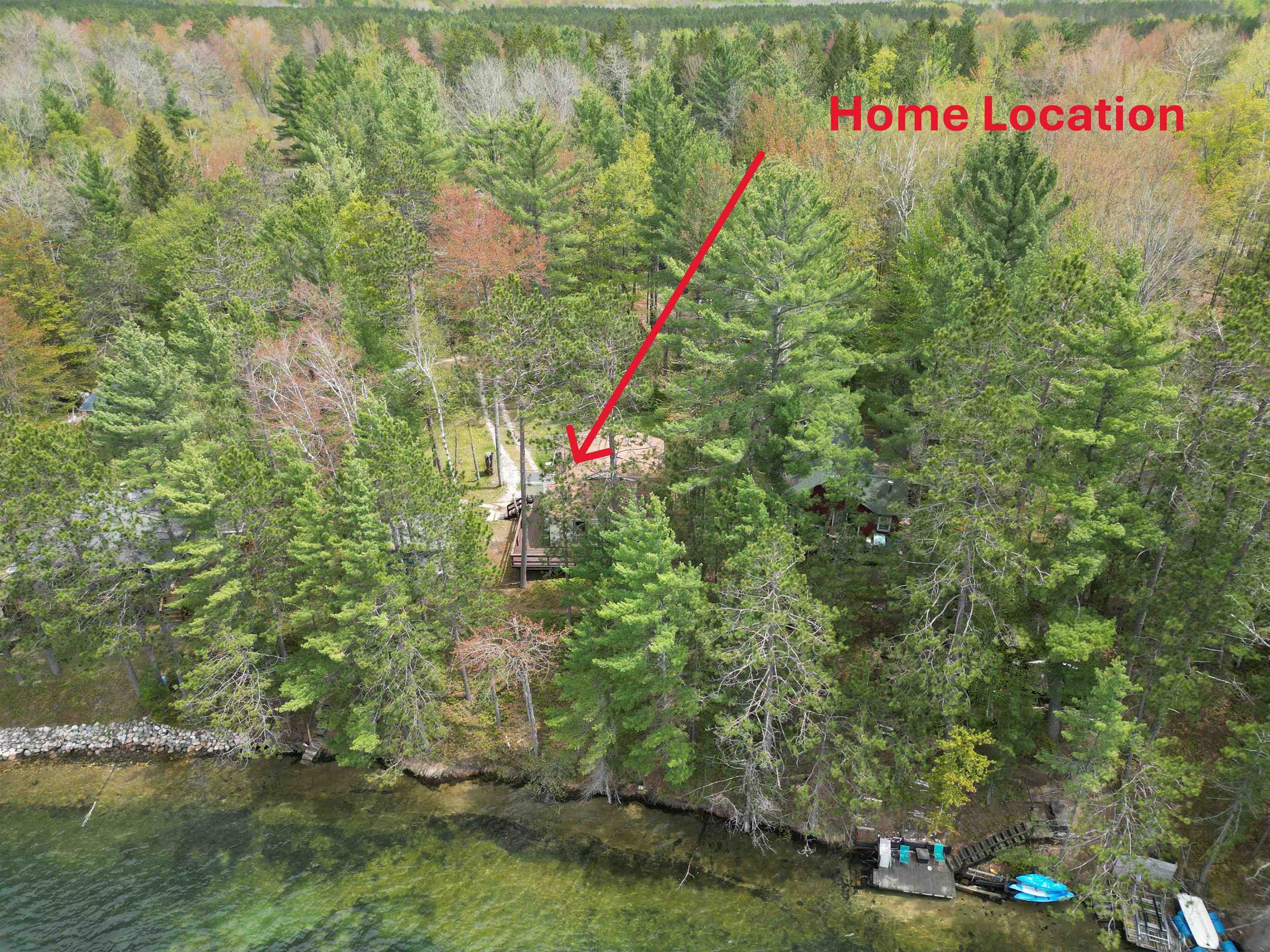 9269 Gedman Road Property Photo 4