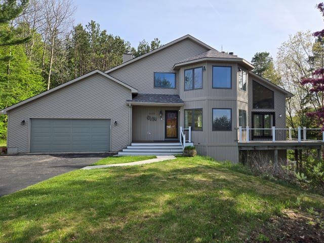 1177 Fairway Pointe Drive Property Photo 1