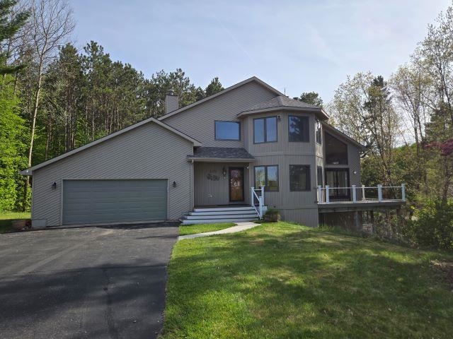 1177 Fairway Pointe Drive Property Photo 2