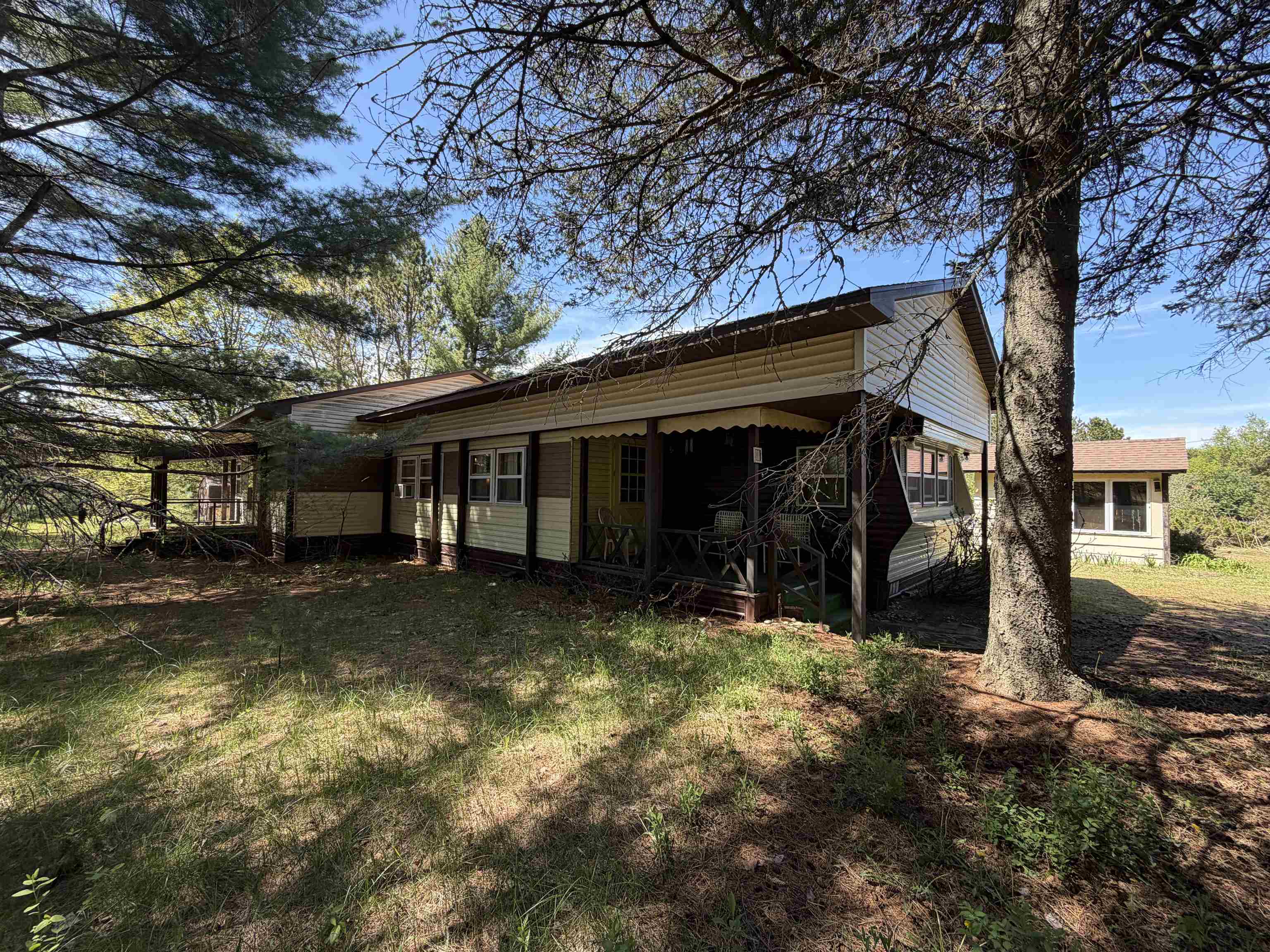 13158 Cinder Road Property Photo 1