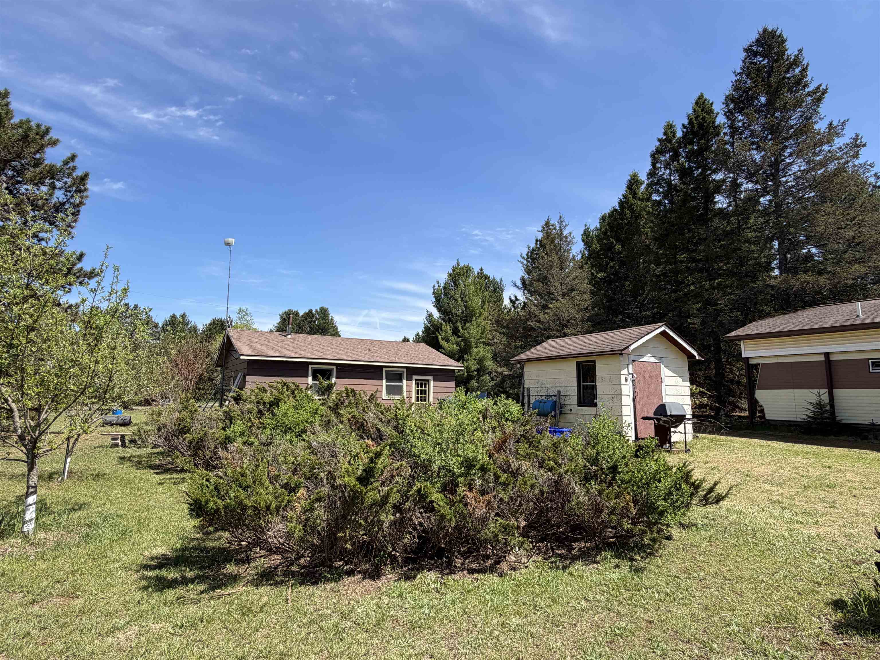 13158 Cinder Road Property Photo 2