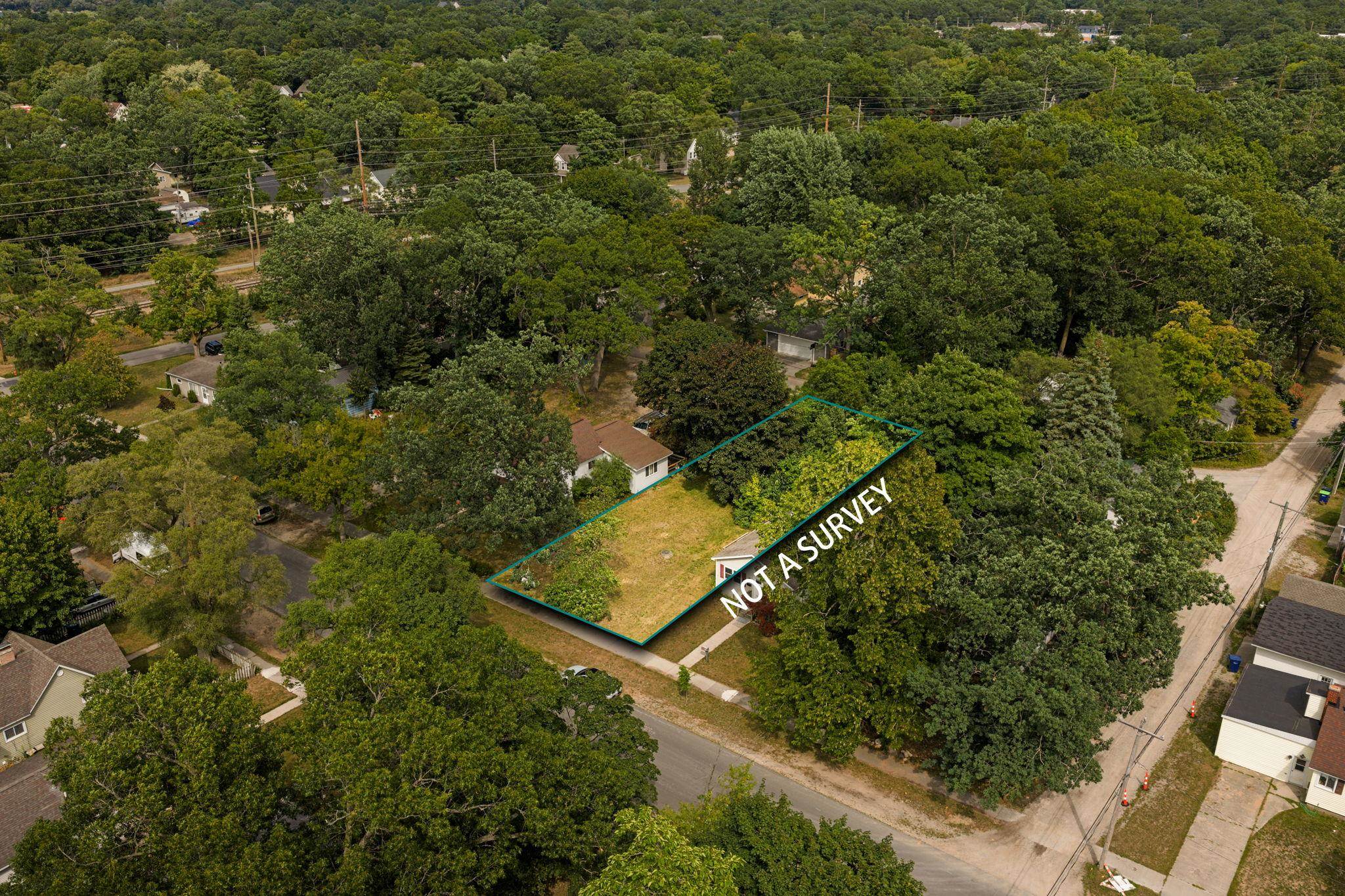 615 Grant Street Property Photo 1