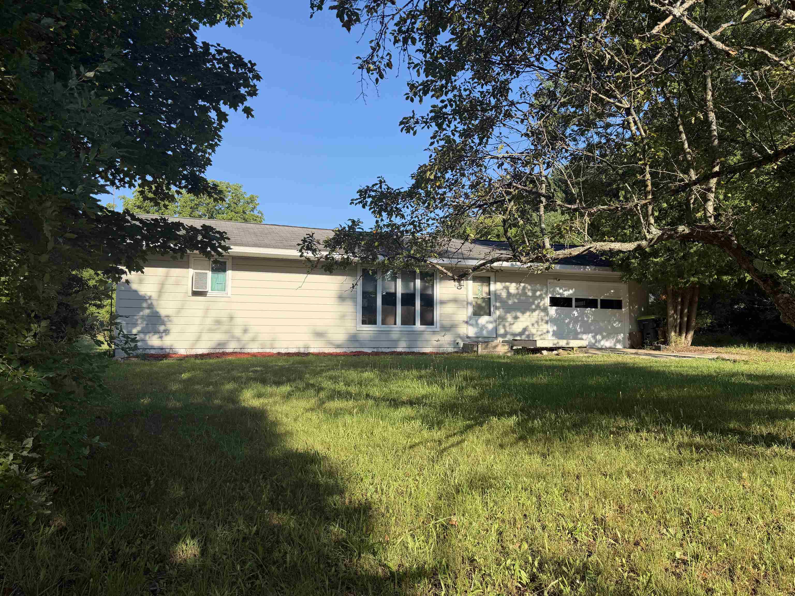 6296 Reynolds Road Property Photo 1