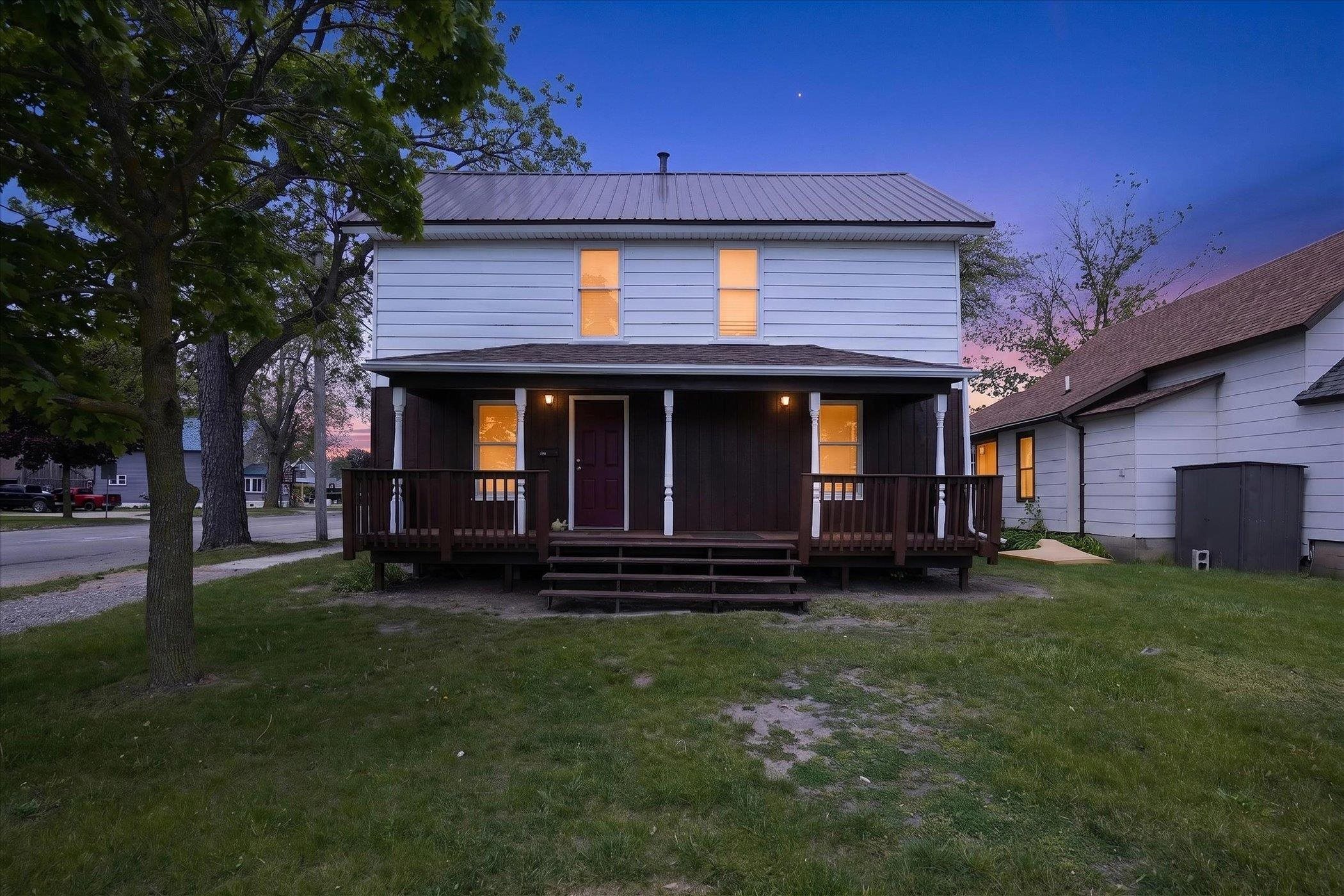 301 Gratiot Avenue Property Photo 1