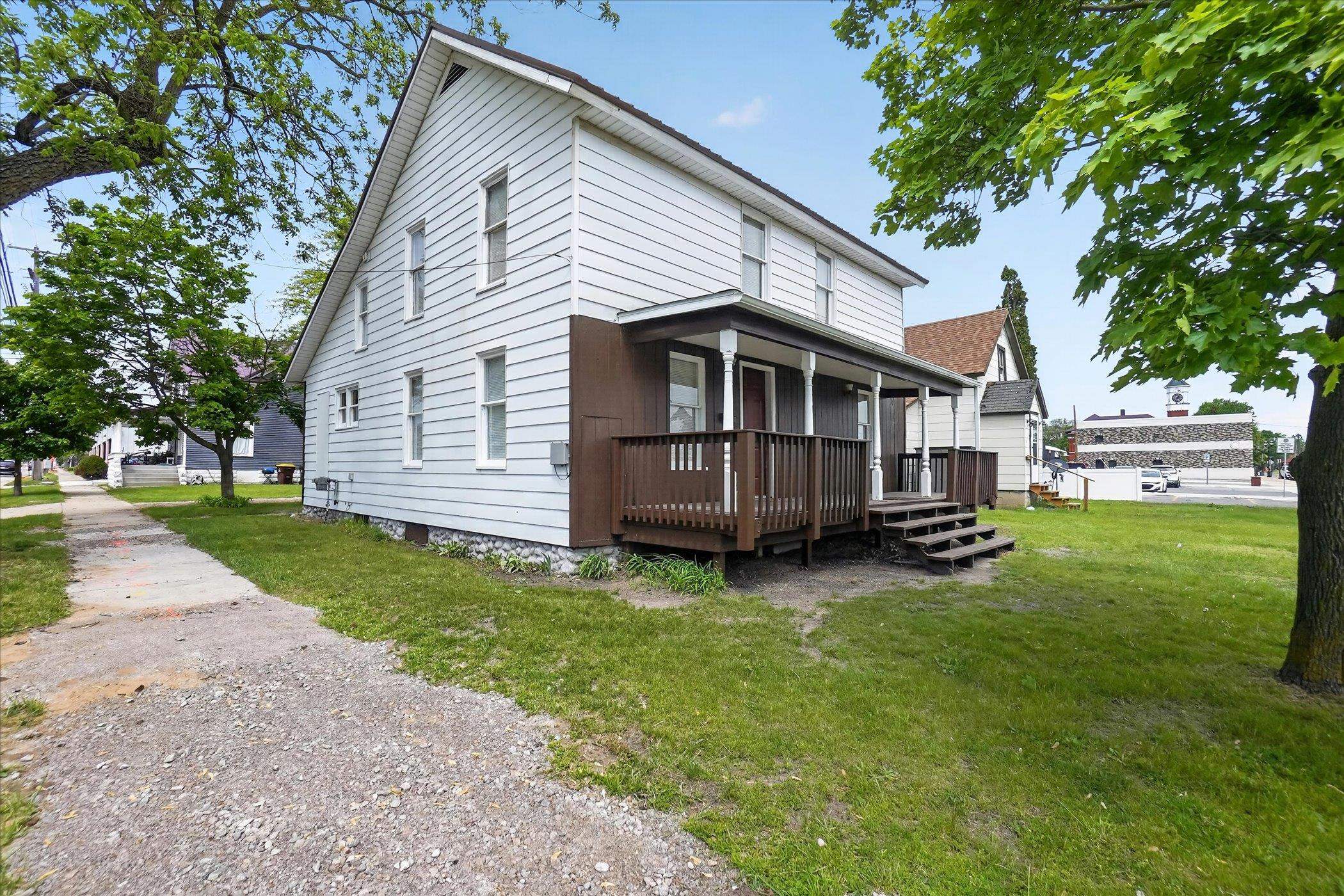 301 Gratiot Avenue Property Photo 2