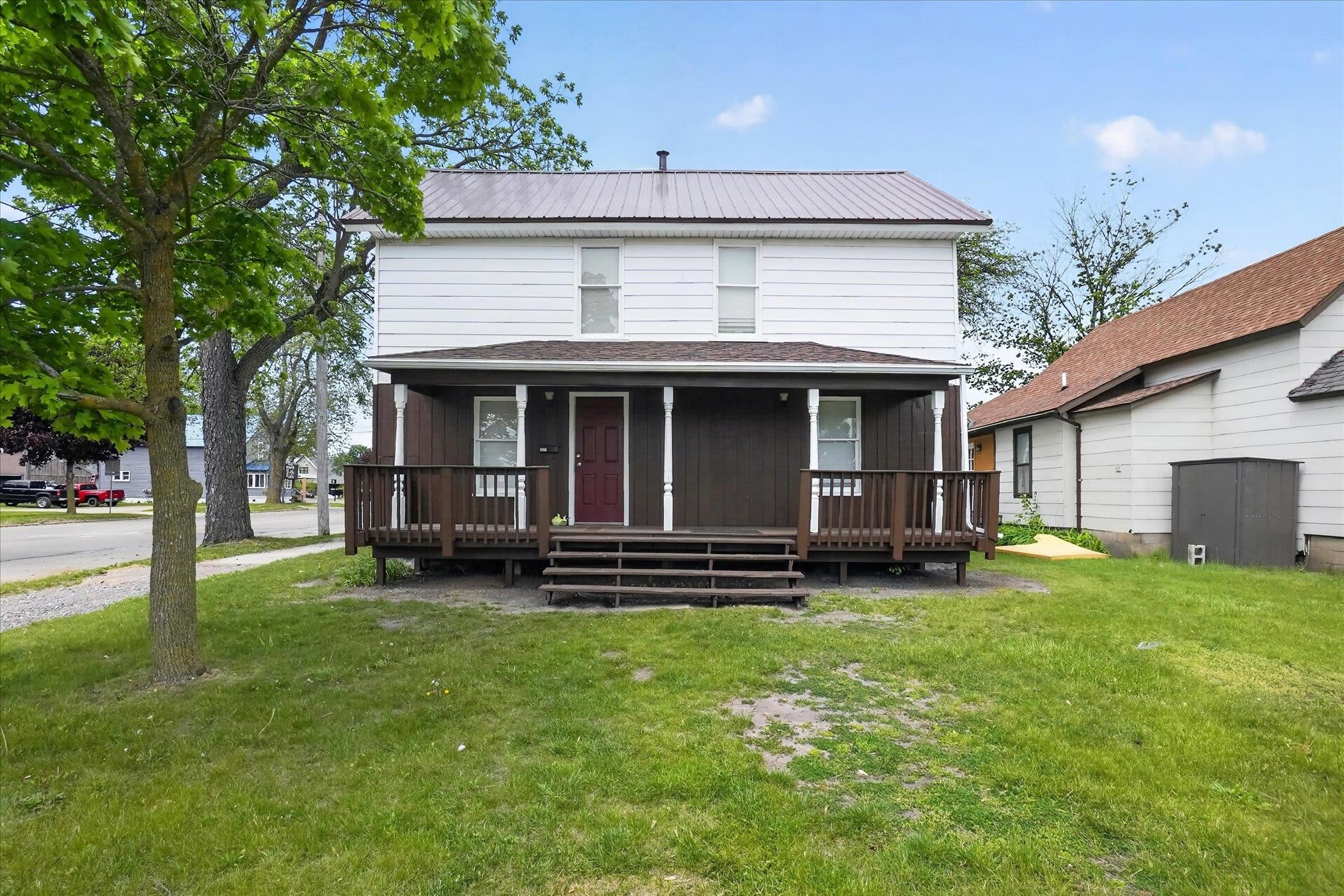 301 Gratiot Avenue Property Photo 3