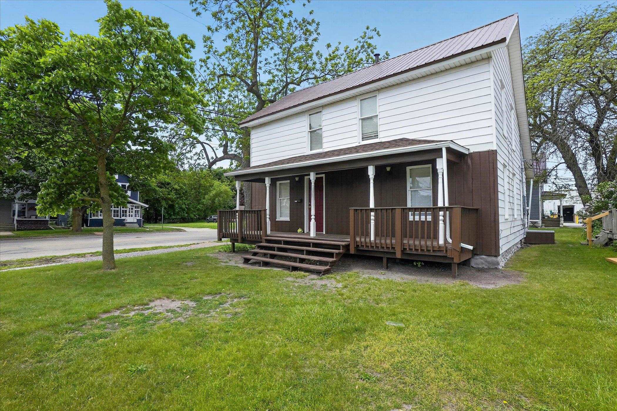 301 Gratiot Avenue Property Photo 4