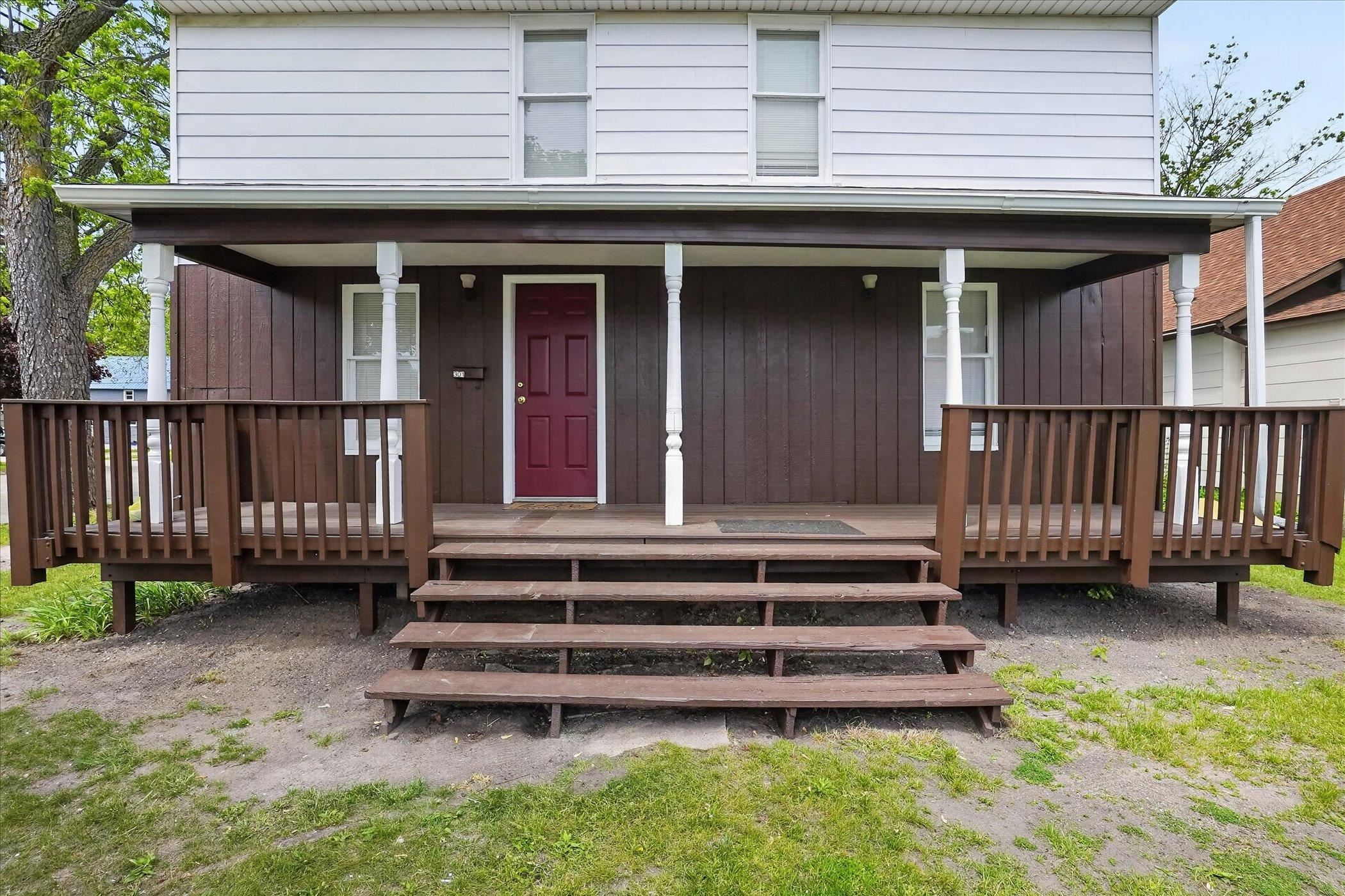 301 Gratiot Avenue Property Photo 5