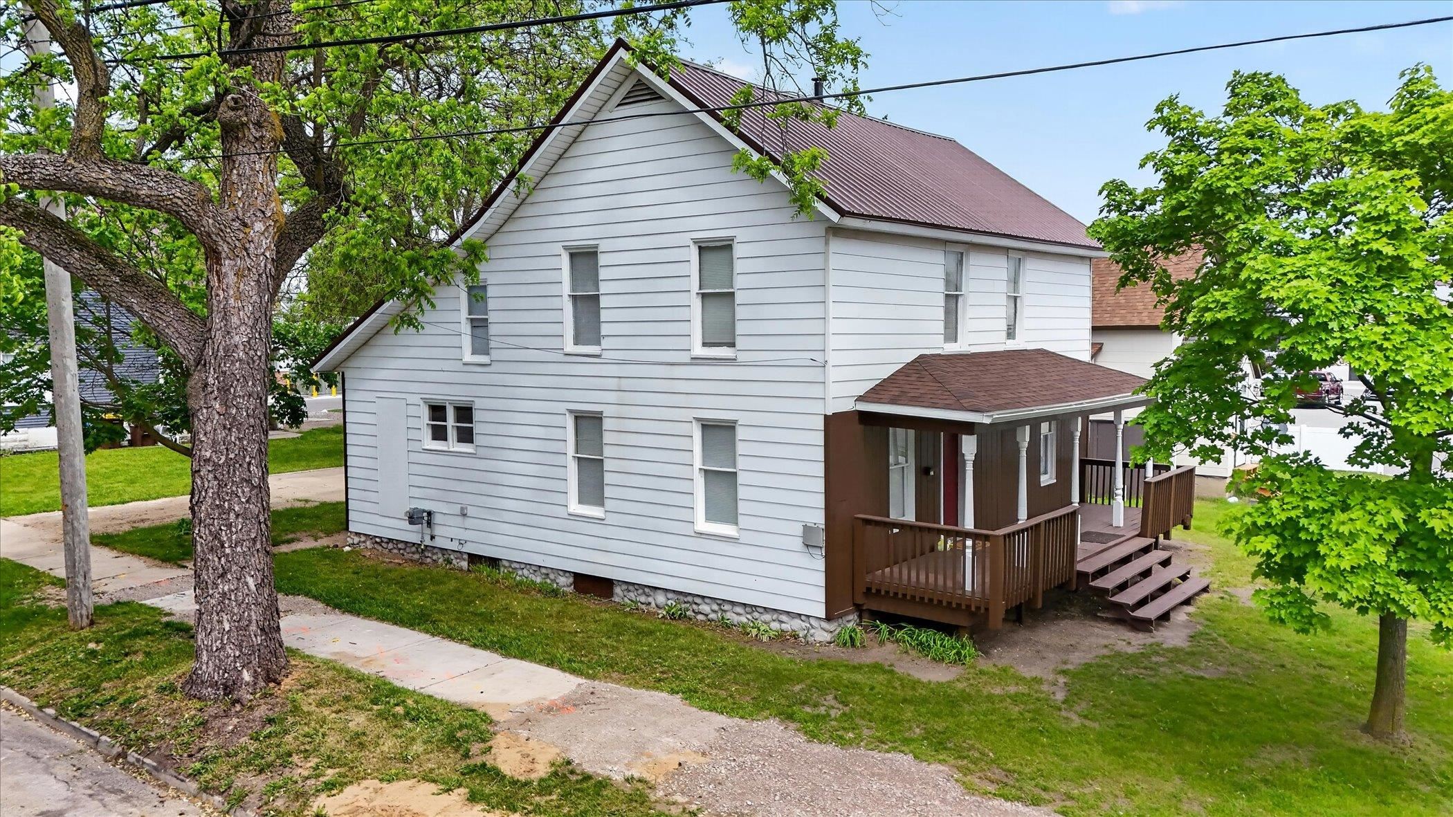 301 Gratiot Avenue Property Photo 47
