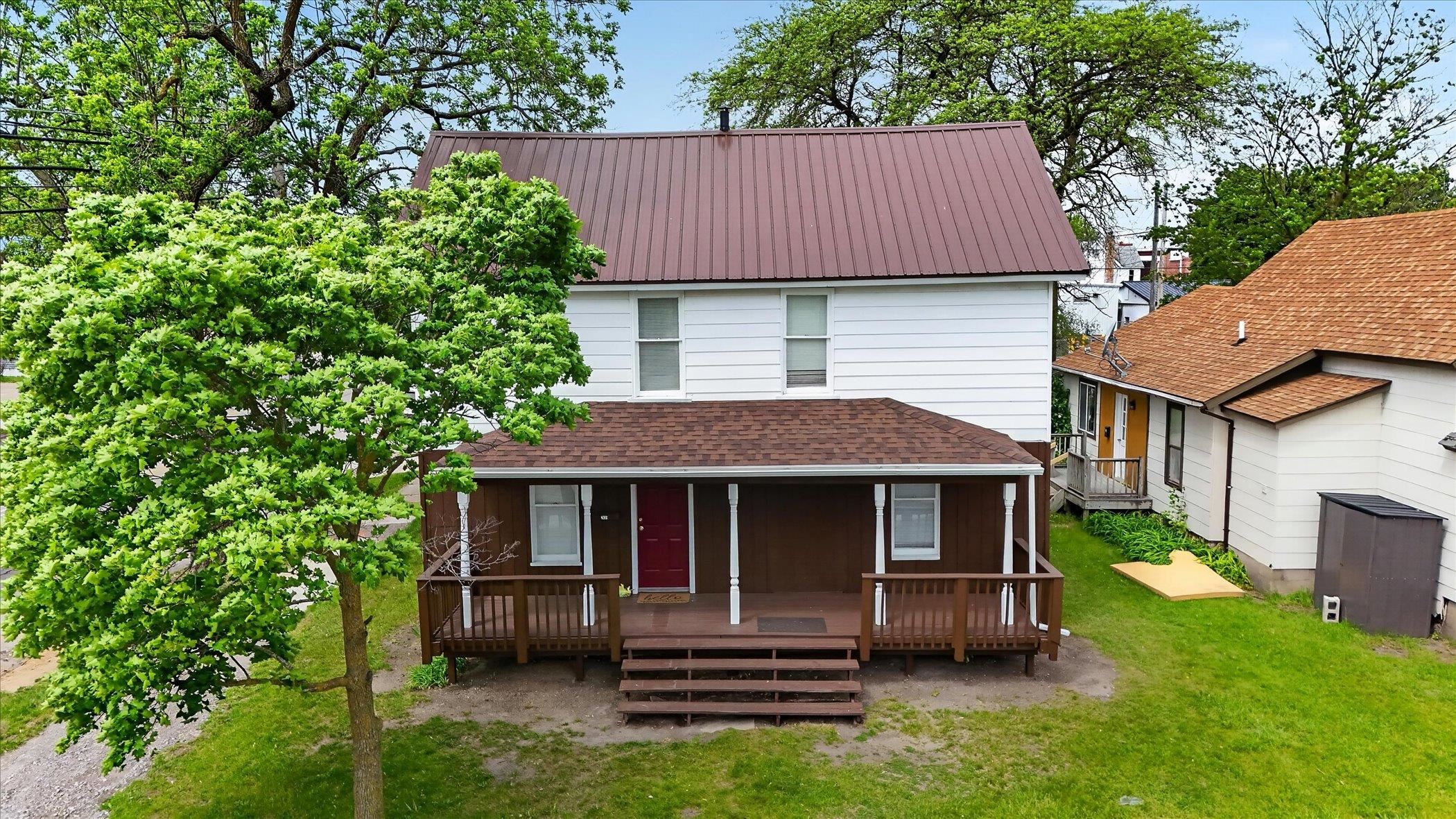 301 Gratiot Avenue Property Photo 48