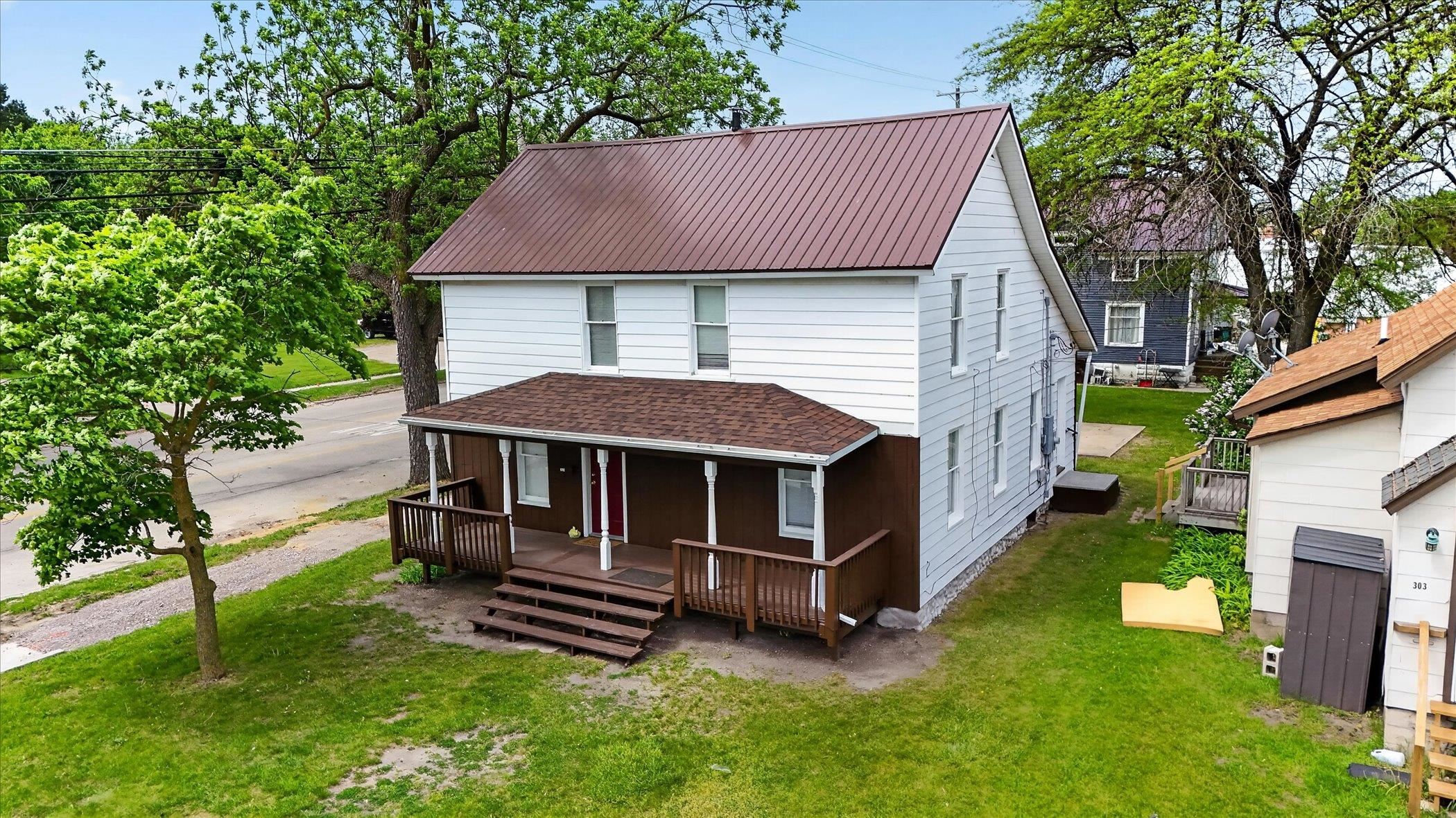 301 Gratiot Avenue Property Photo 49