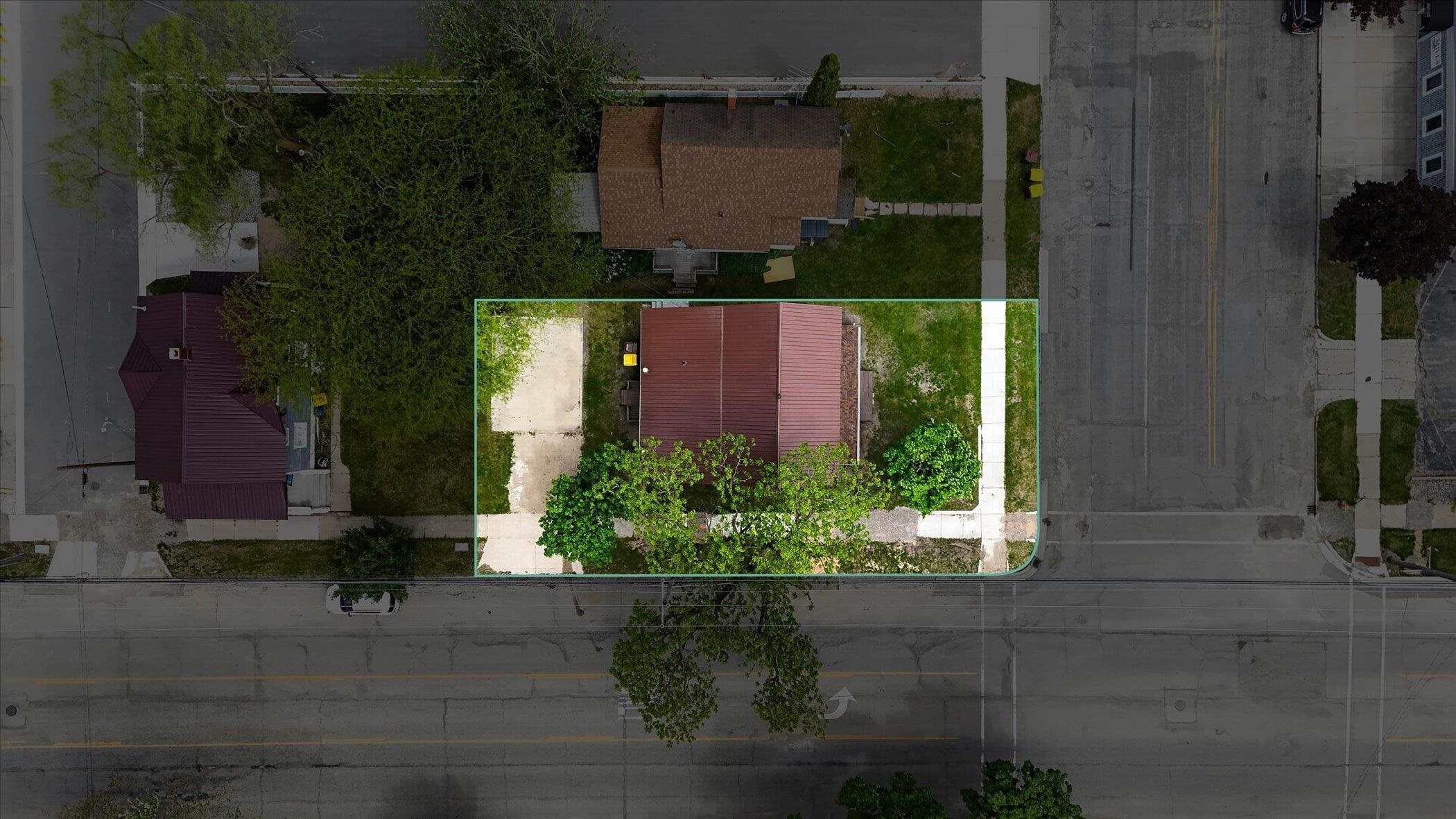 301 Gratiot Avenue Property Photo 51