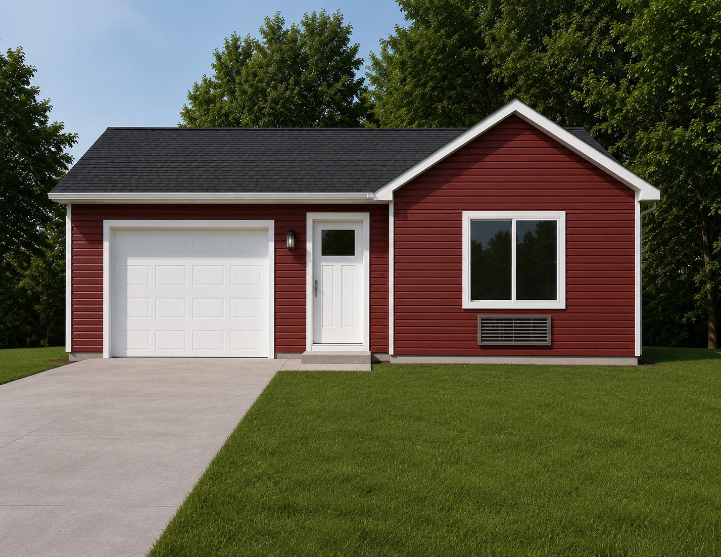46 Mockingbird Drive Property Photo 1