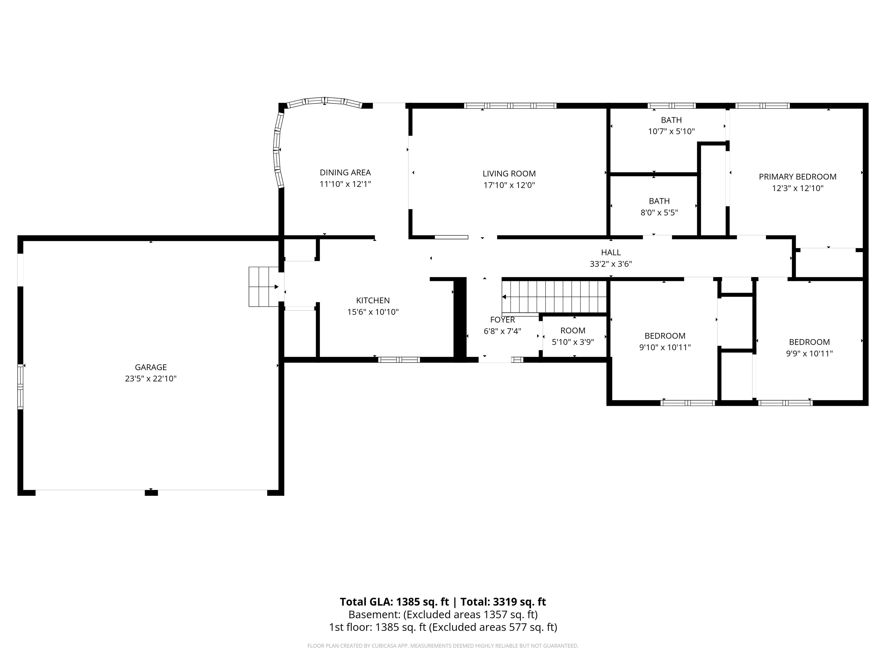 6831 E Harbor Drive Property Photo 4