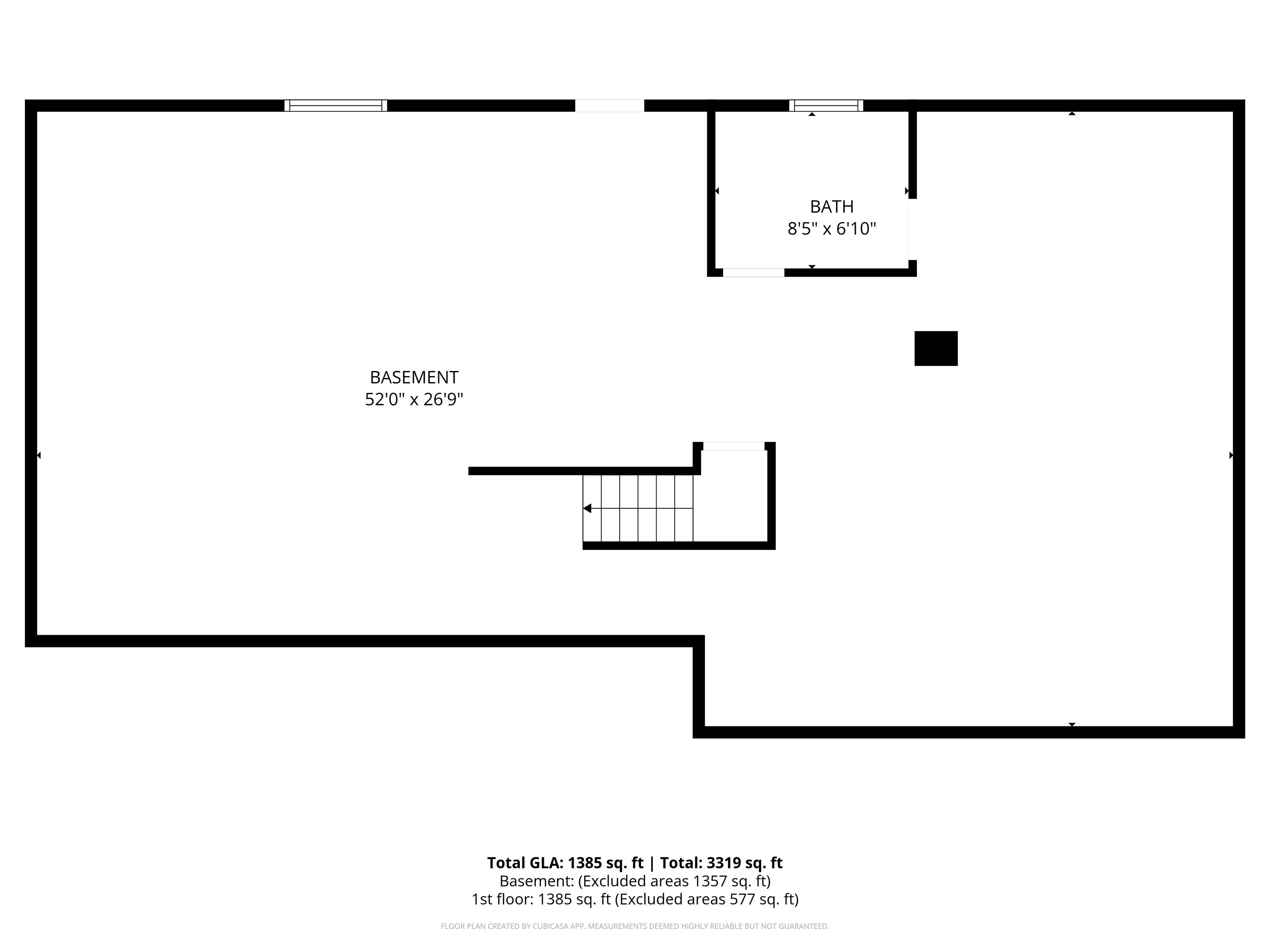 6831 E Harbor Drive Property Photo 13