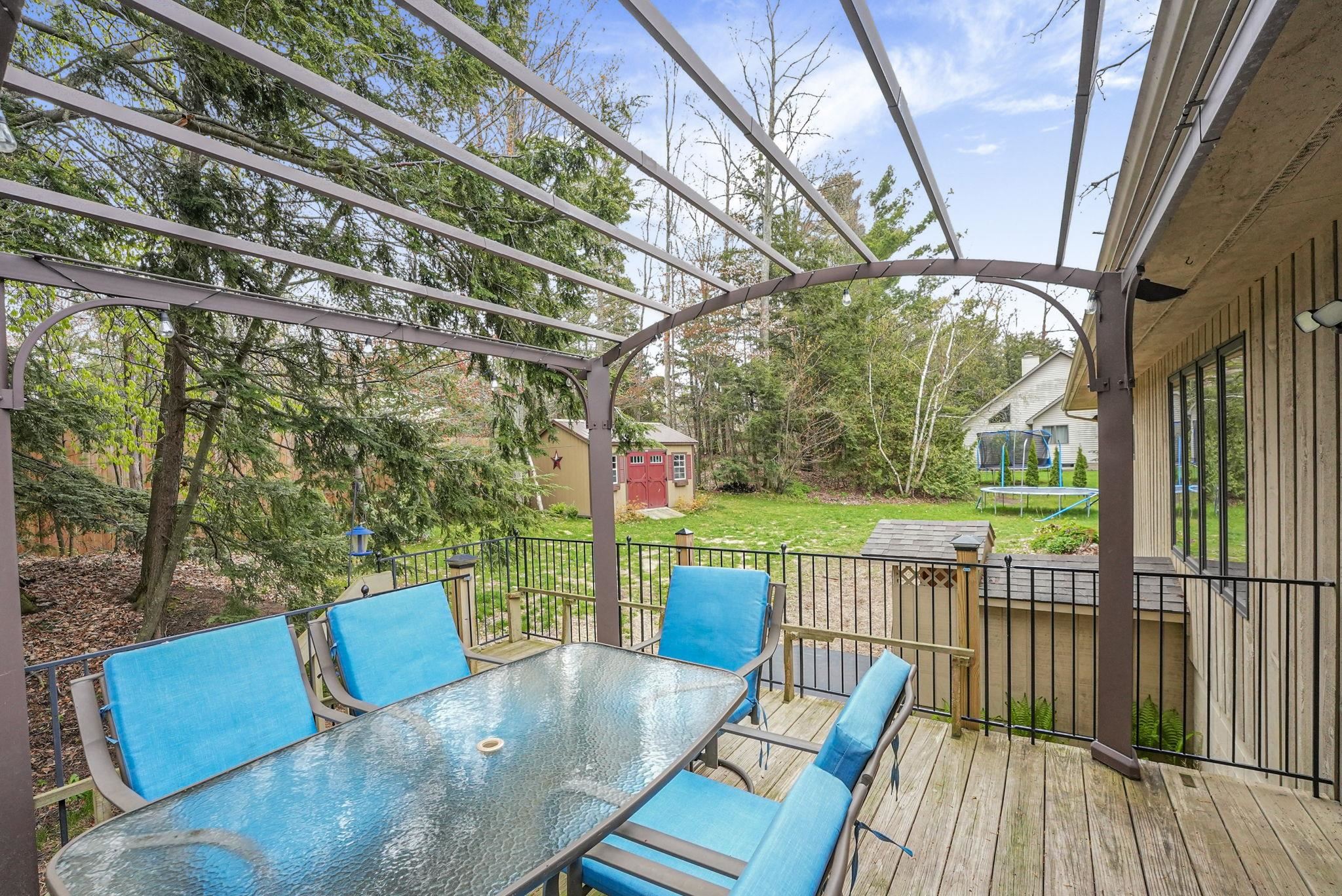 6831 E Harbor Drive Property Photo 16