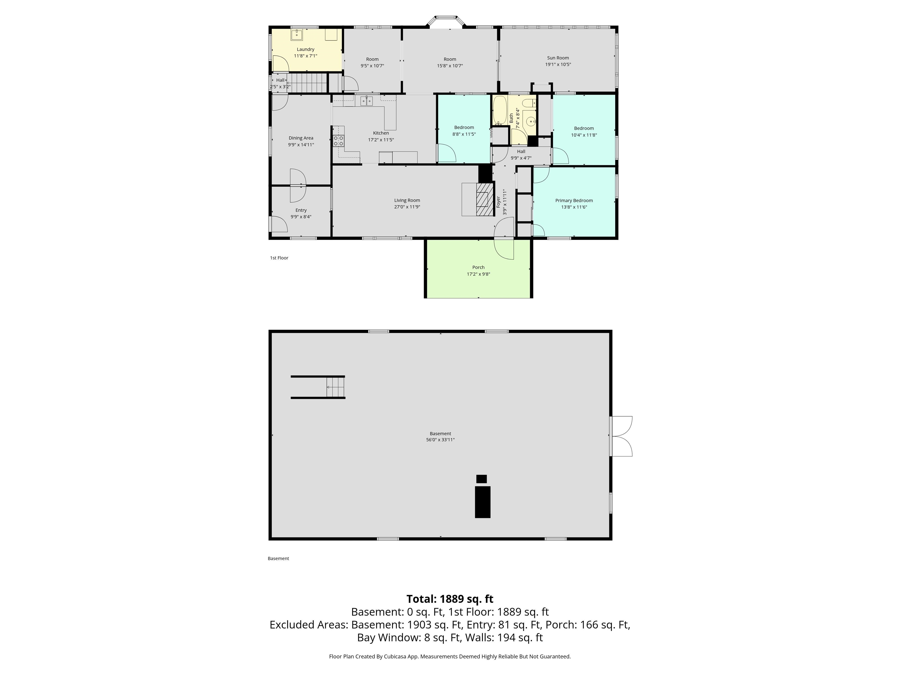 2631 Sparling Road Property Photo 7