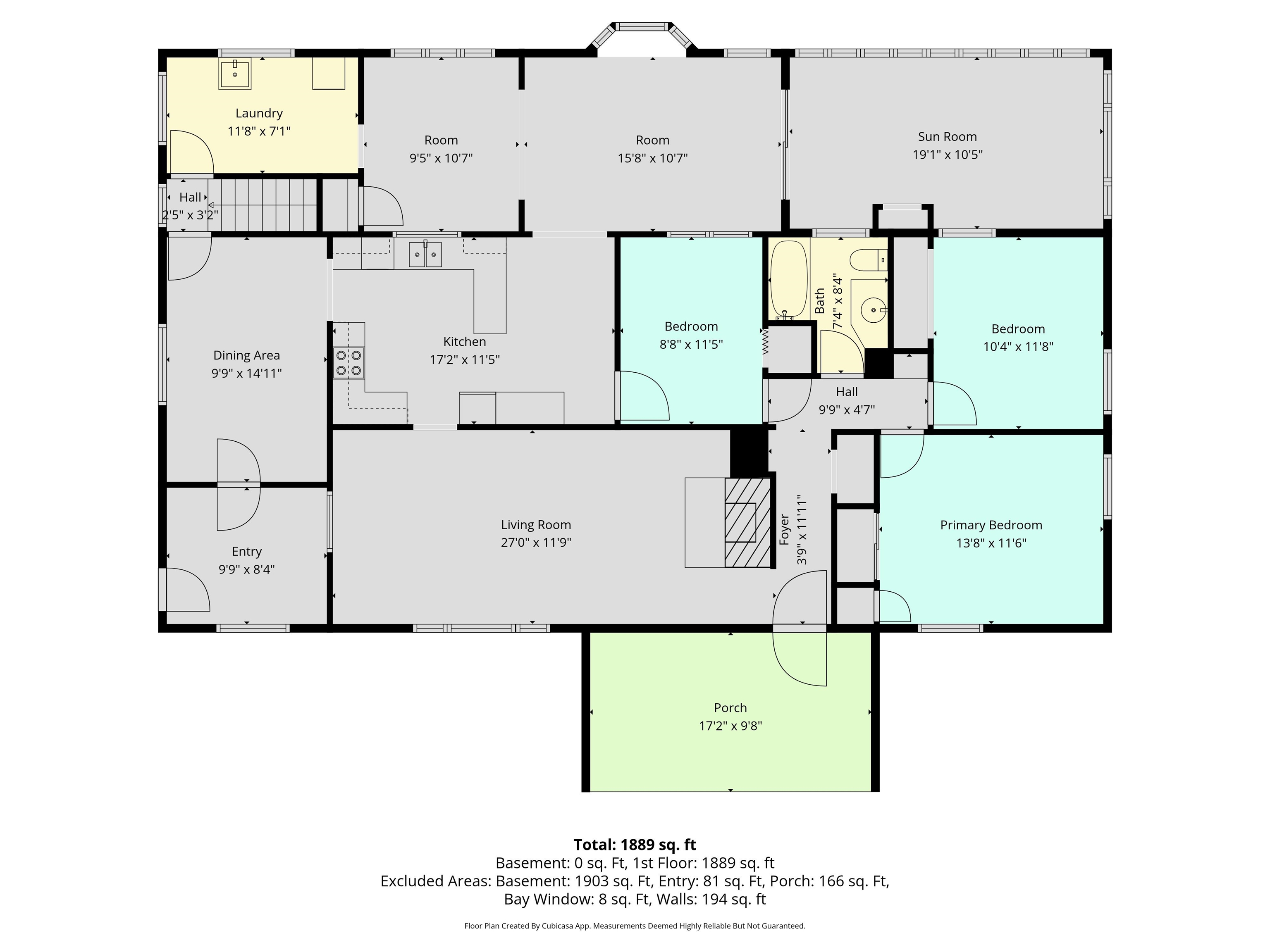 2631 Sparling Road Property Photo 40