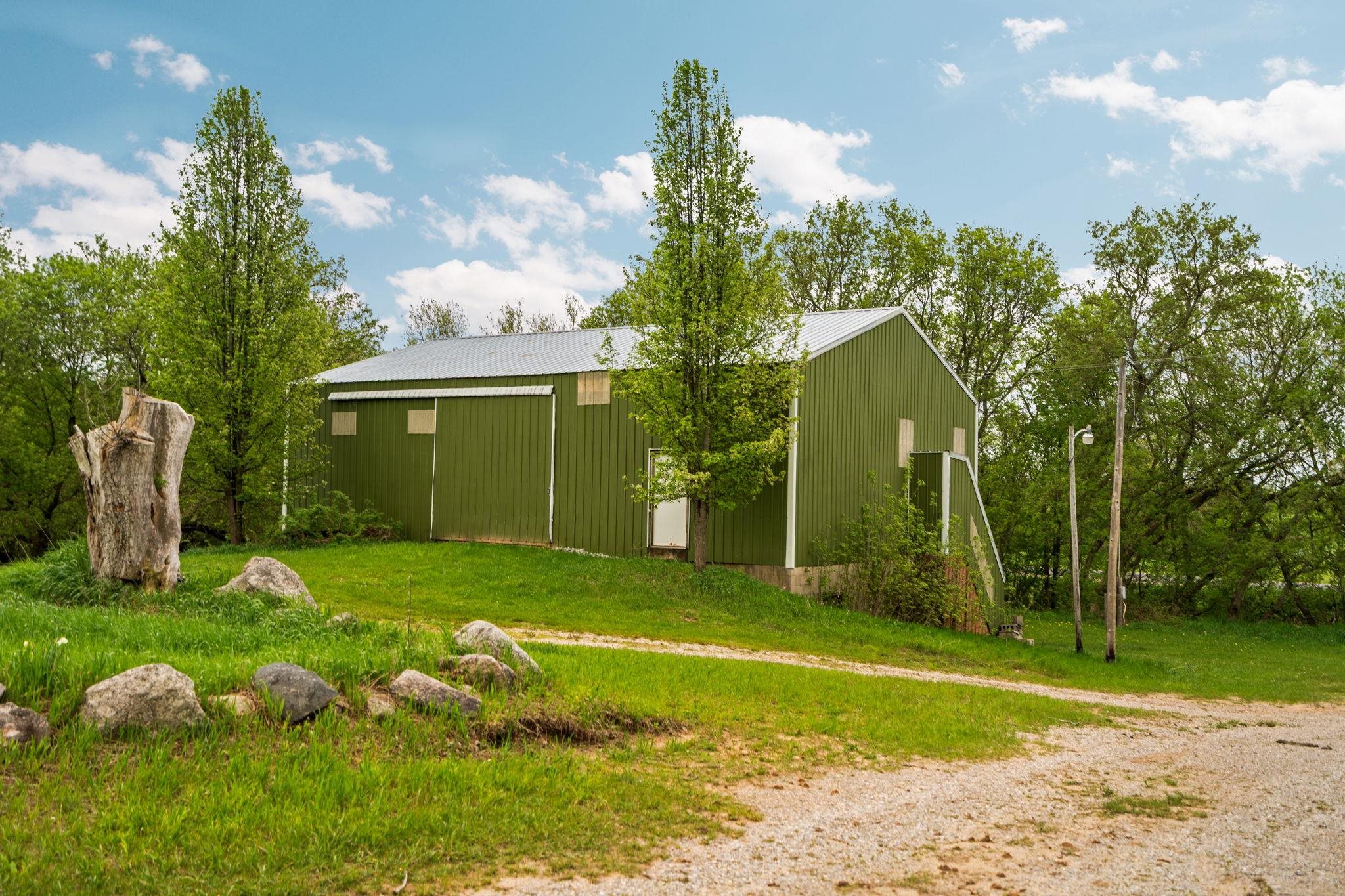 2631 Sparling Road Property Photo 52