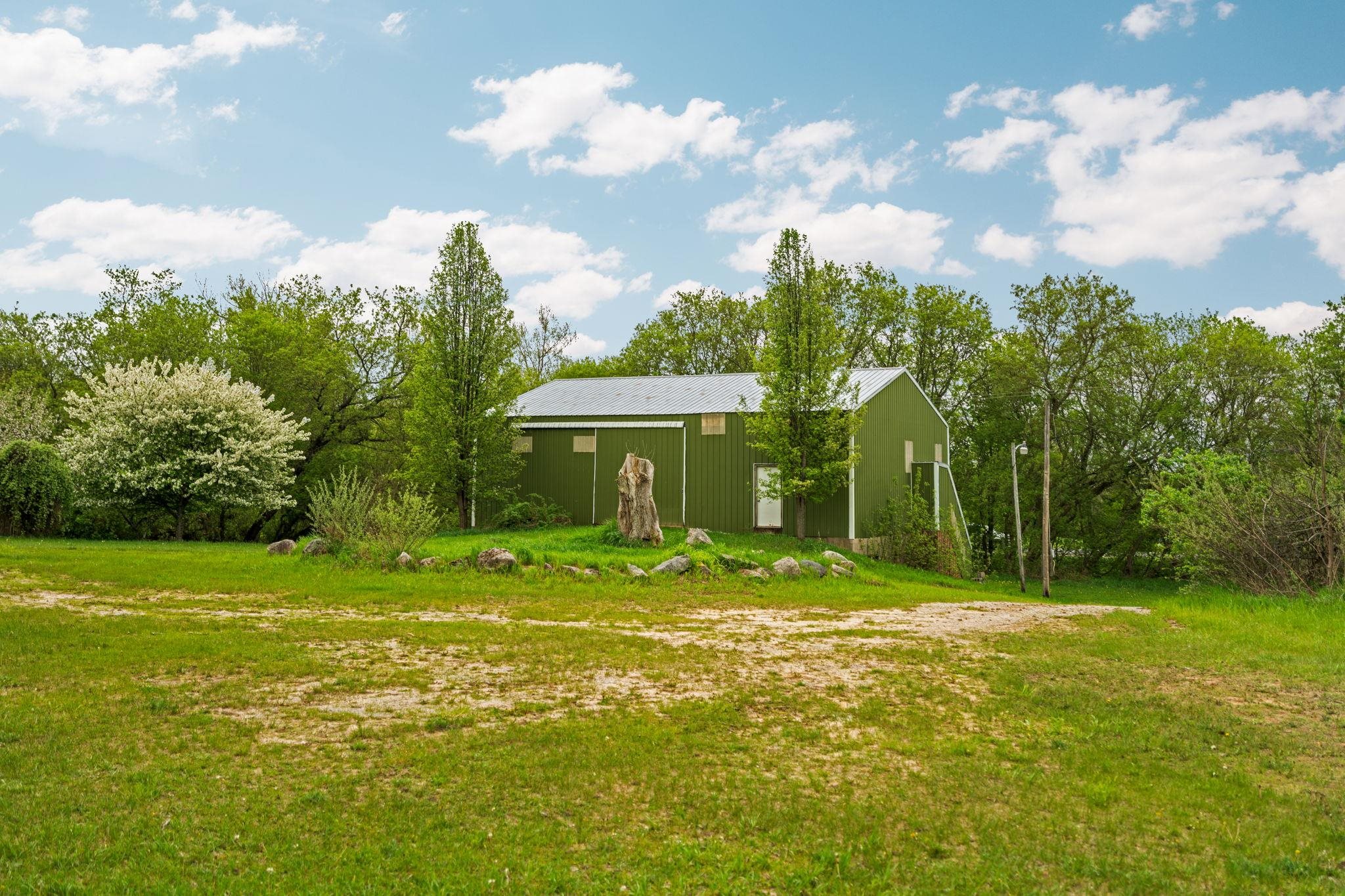2631 Sparling Road Property Photo 53