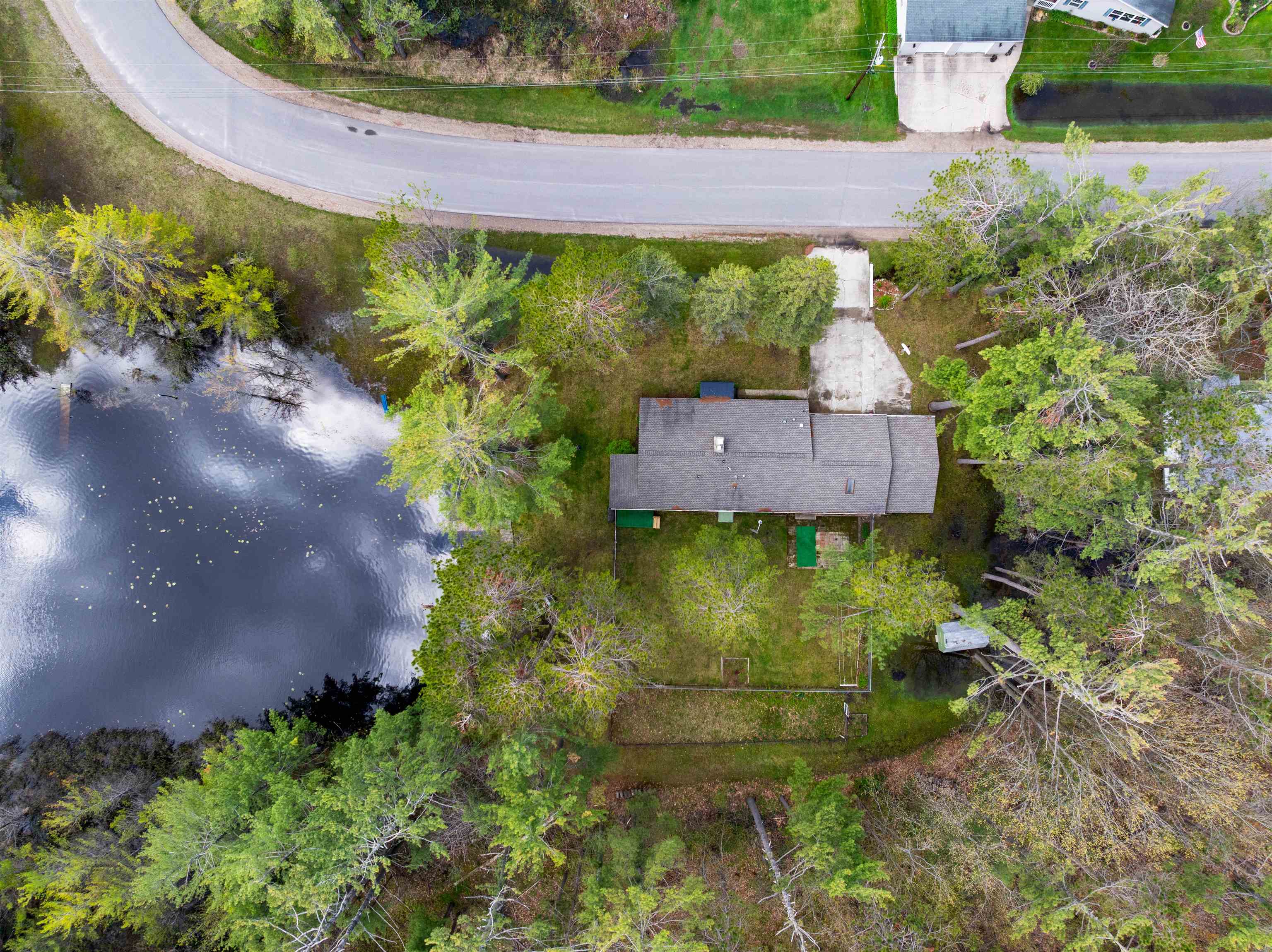 3081 Greentree Drive Property Photo 1