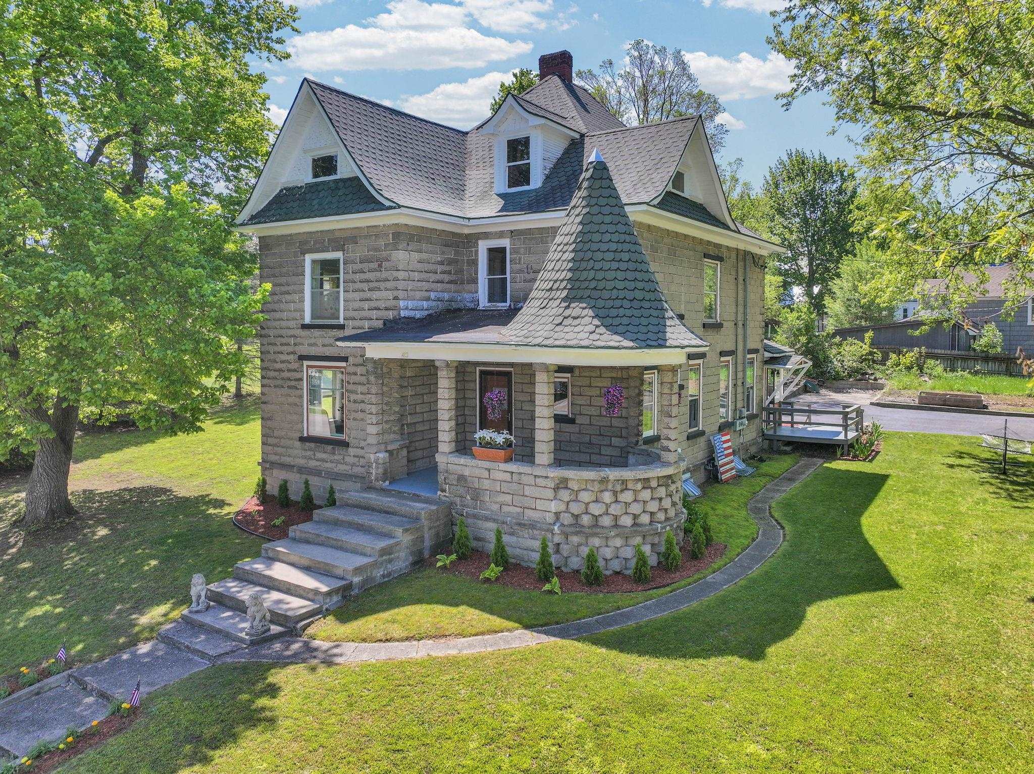 413 W Main Street