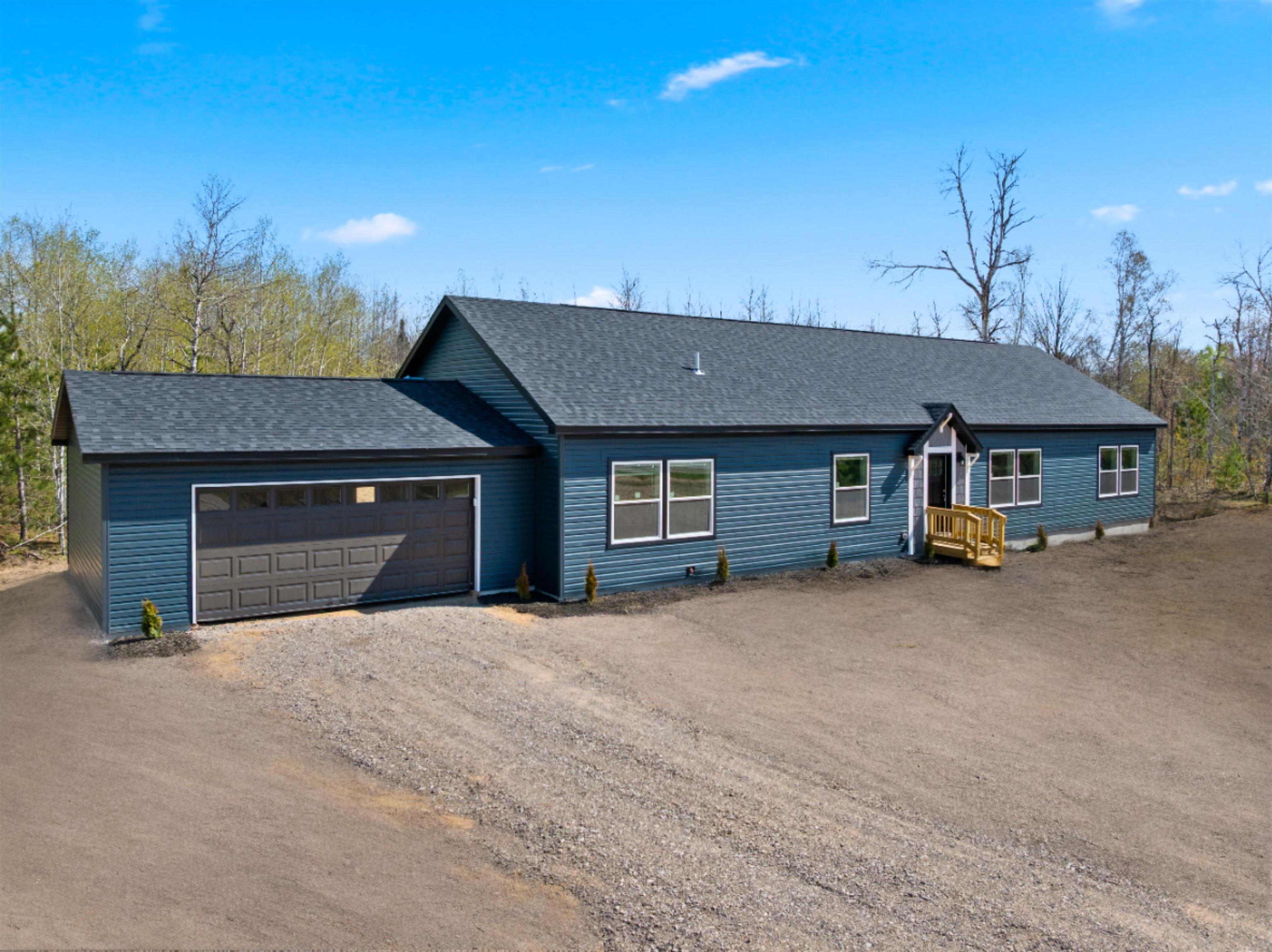 11159 Mancelona Road Property Photo 1
