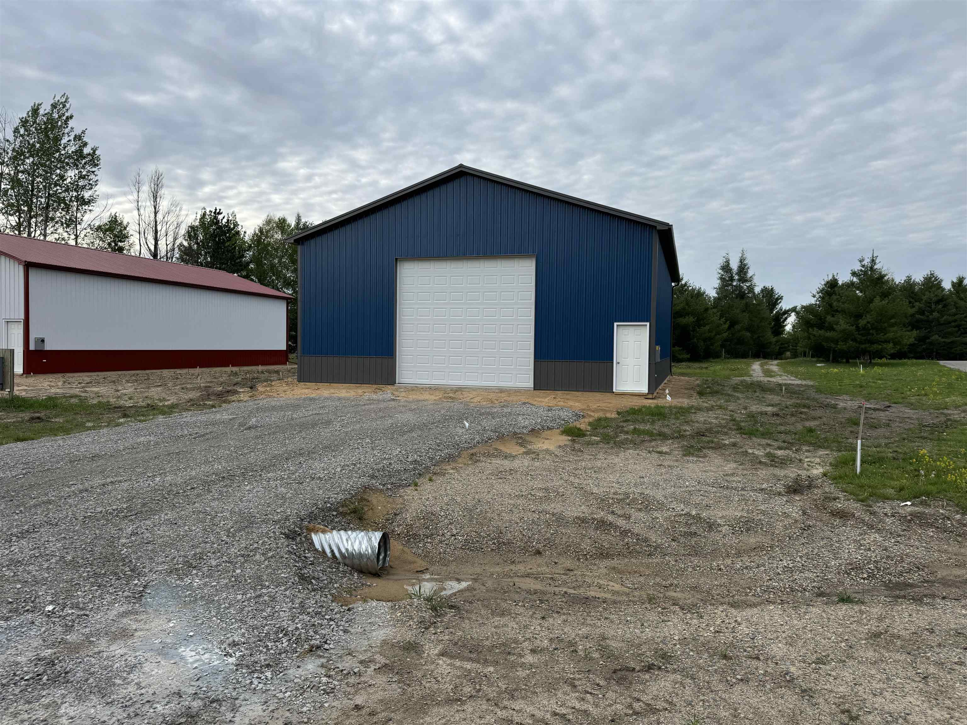 5057 South Branch Road Property Photo 1
