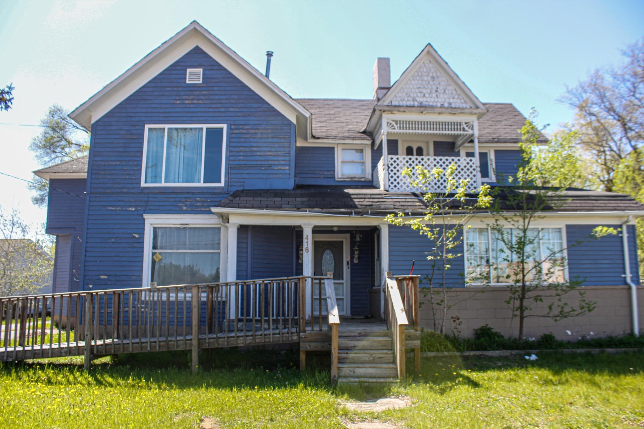 416 S Michigan Avenue Property Photo 1