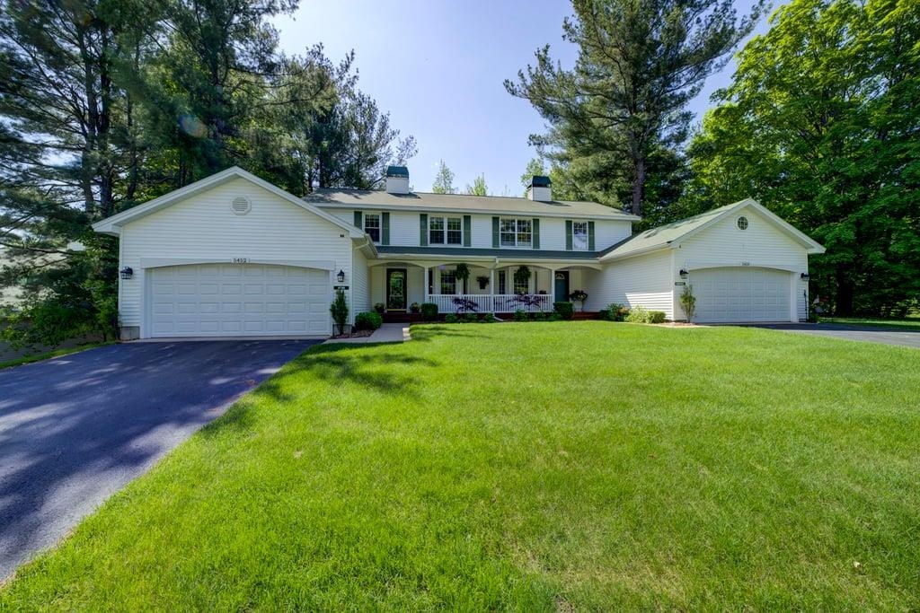 5452 Millbrook Drive