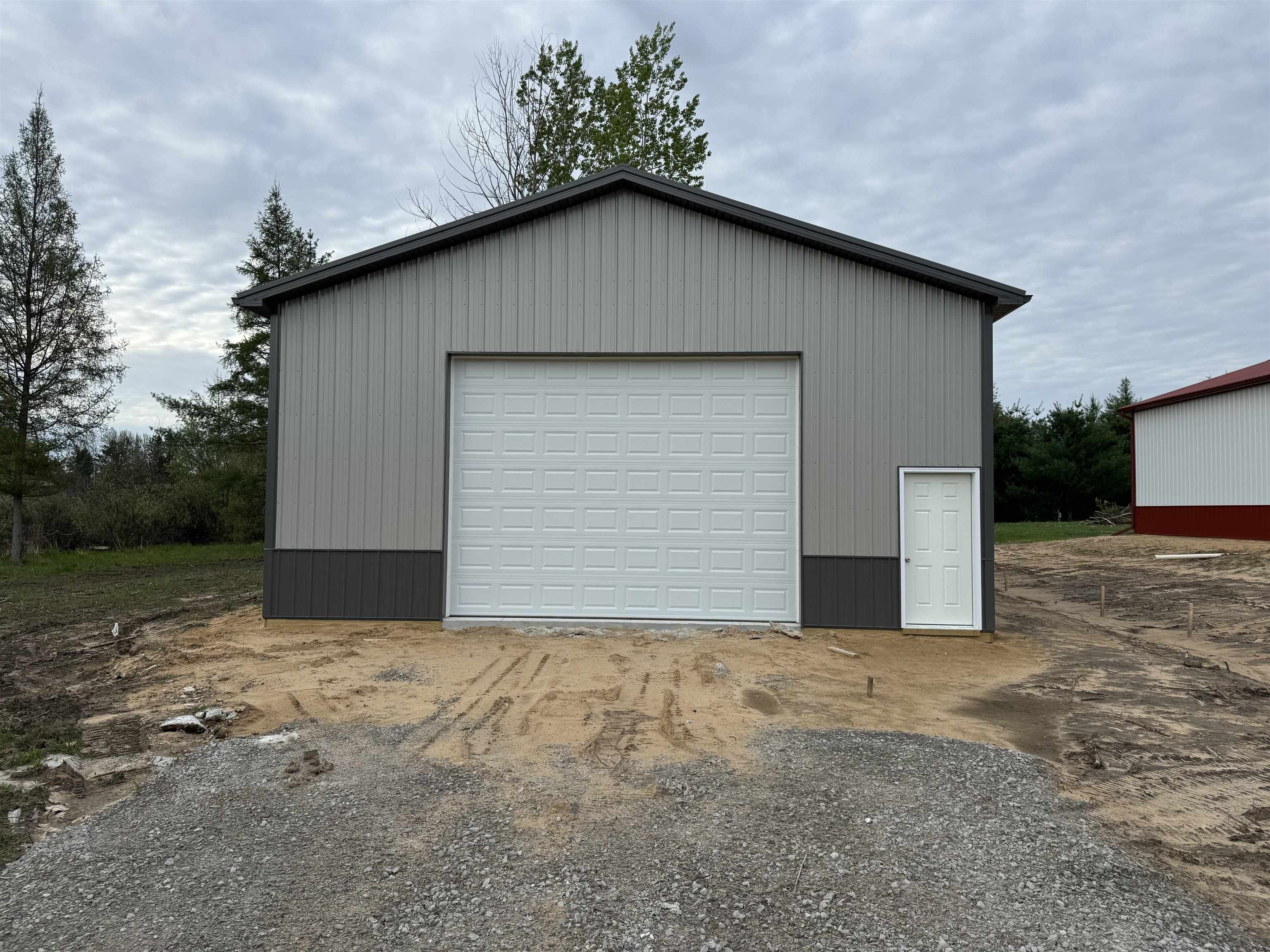 5041 South Branch Road Property Photo 1