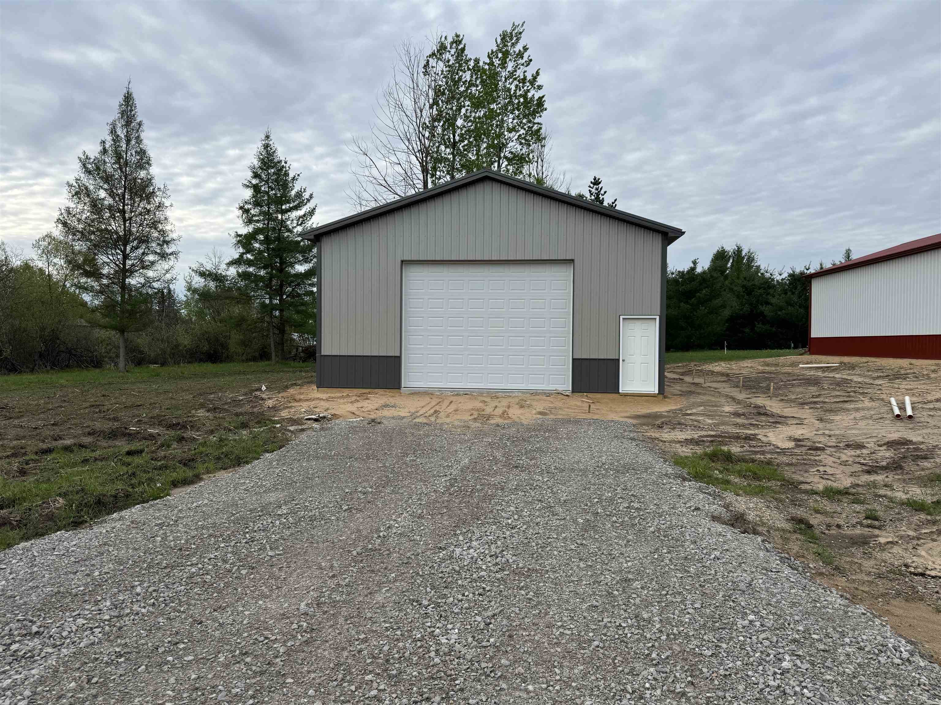 5041 South Branch Road Property Photo 3