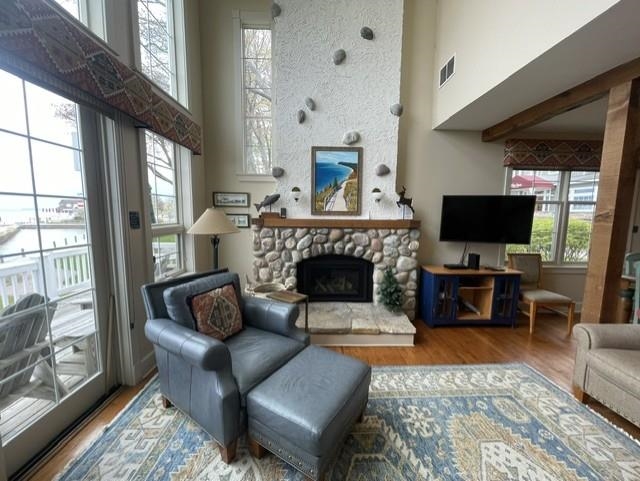 1a Fish House Property Photo 1