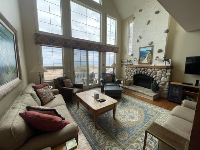 1a Fish House Property Photo 2