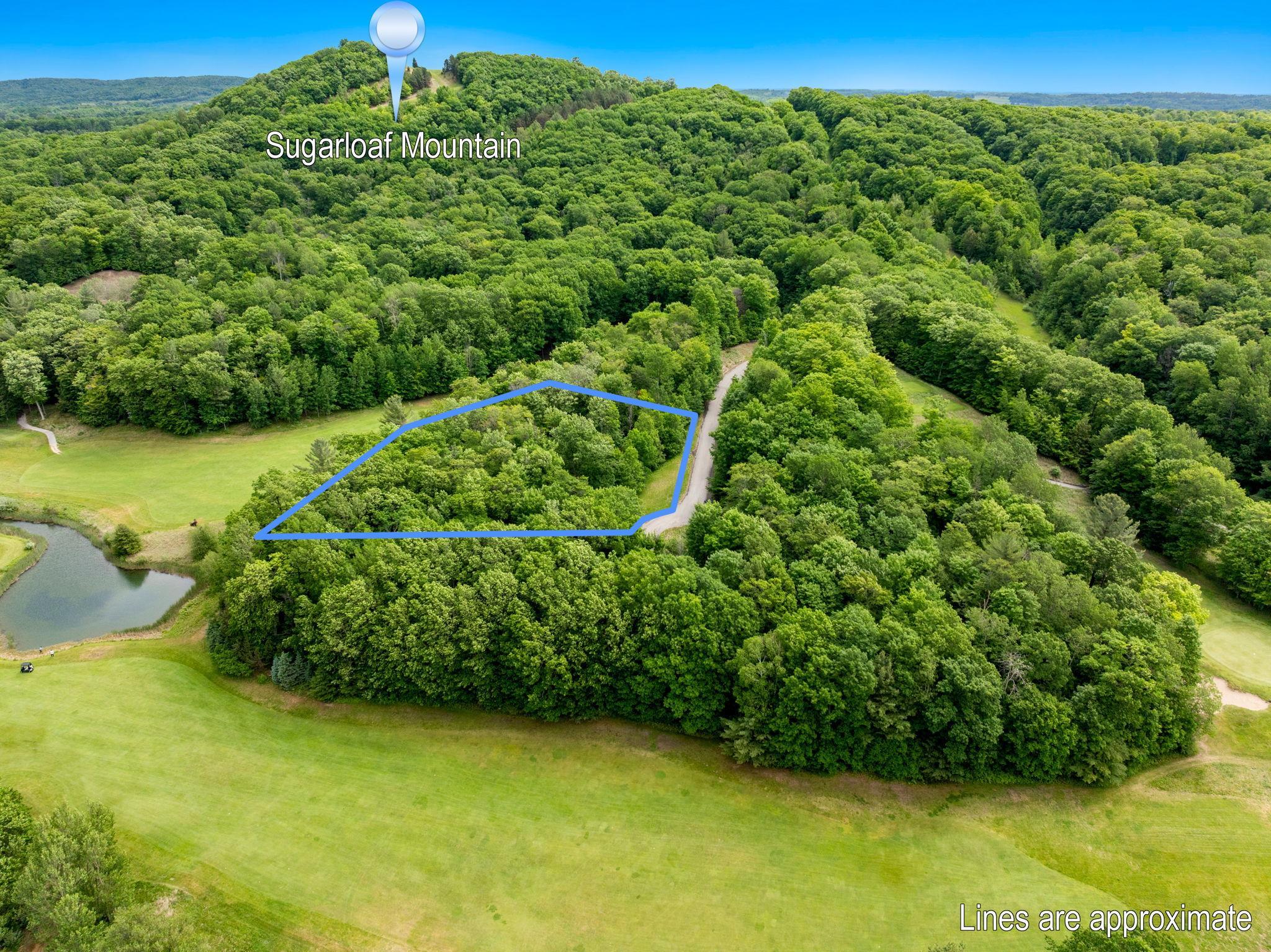 8 S Club Drive Property Photo 1