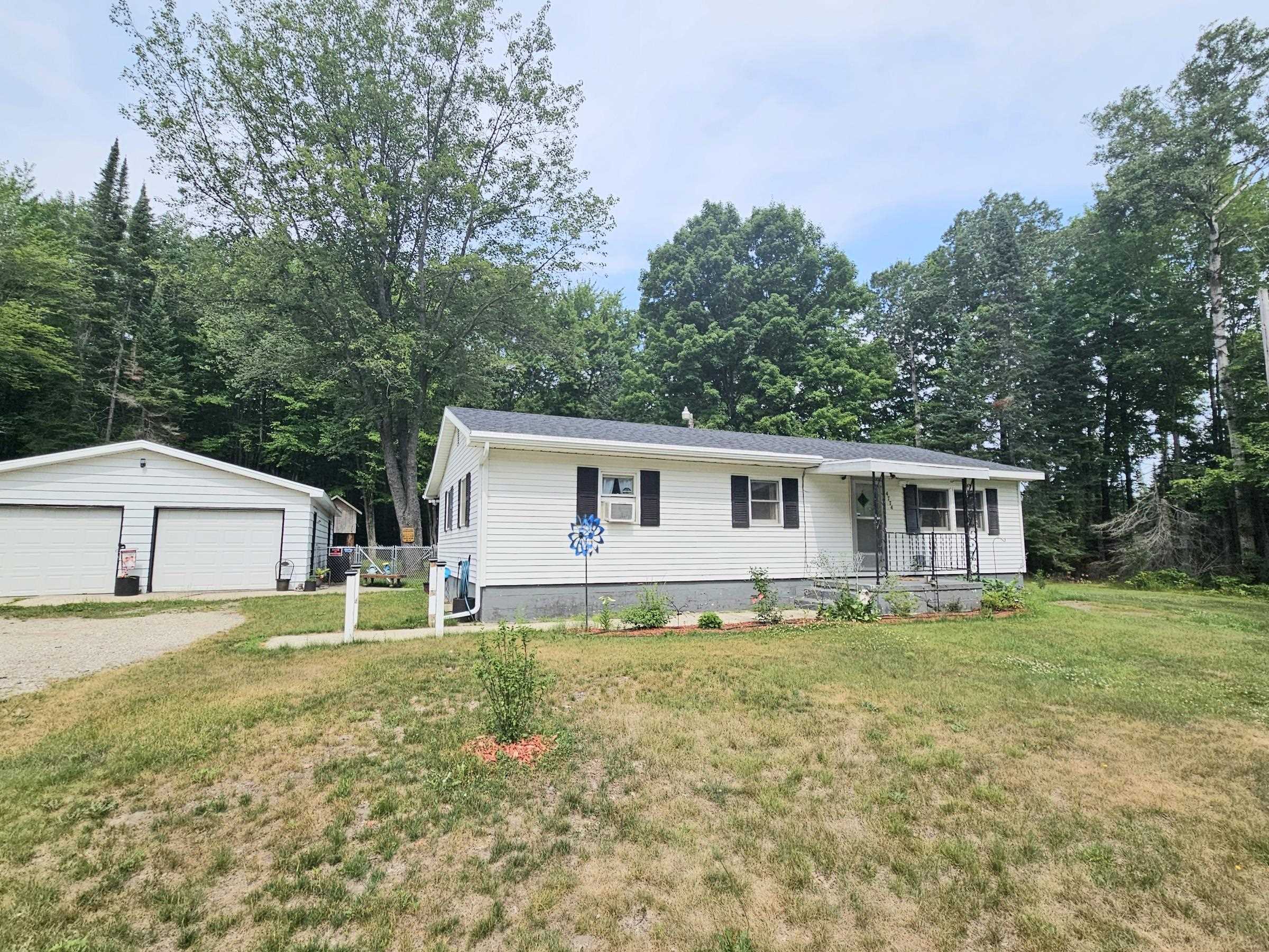 4774 S Lachance Road Property Photo 1