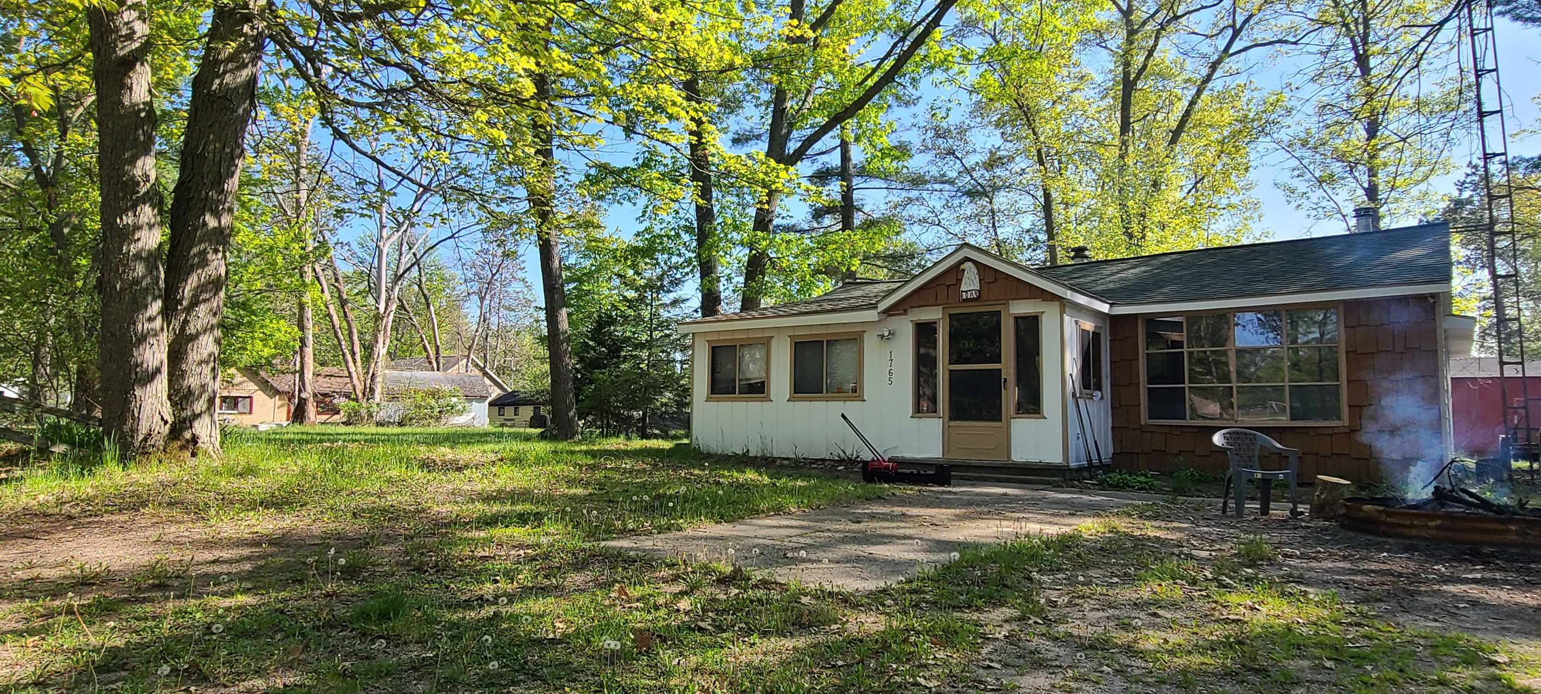 1765 Burgess Road Property Photo 1